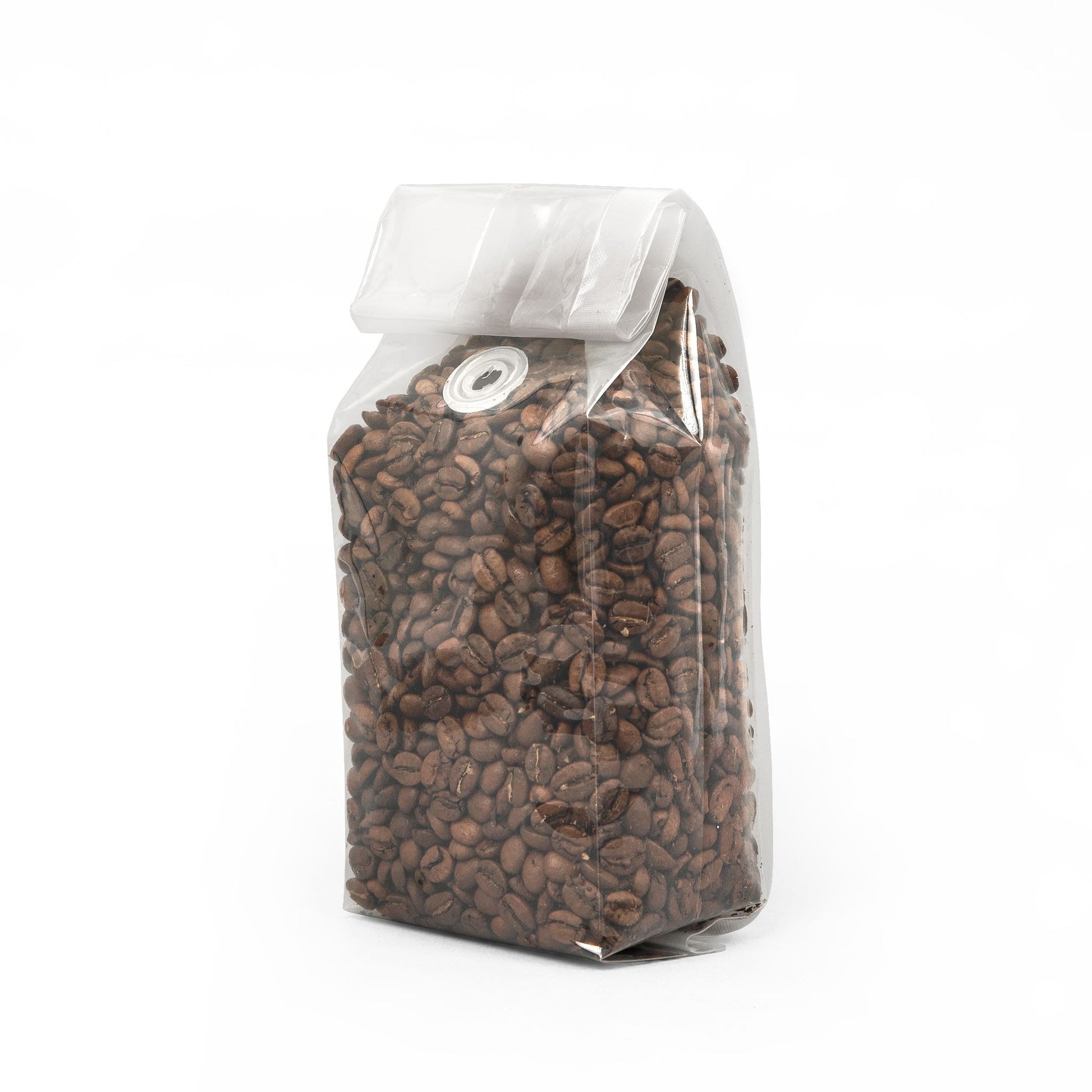 ™The Gold Standard Resolved™: Flathead Valley Coffee Blend (Medium-Dark Roast) by ™EUF Outlet.. featuring solid 24K gold 99.99 purity lettering on a transparent background for Express Unity Fashion.