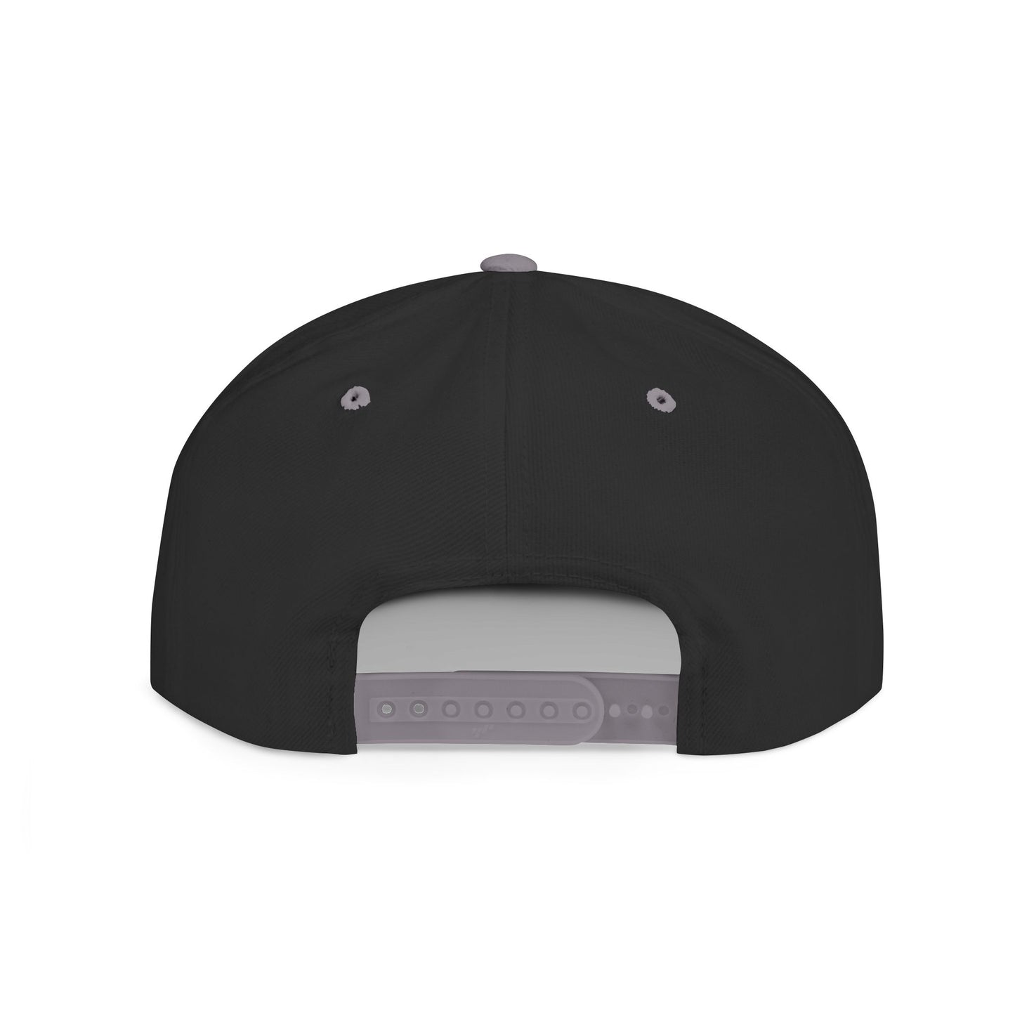 ™E U F Outlet™ .. : ™The Gold Standard Resolved™ : Premium Embroidery Flat Bill Cap