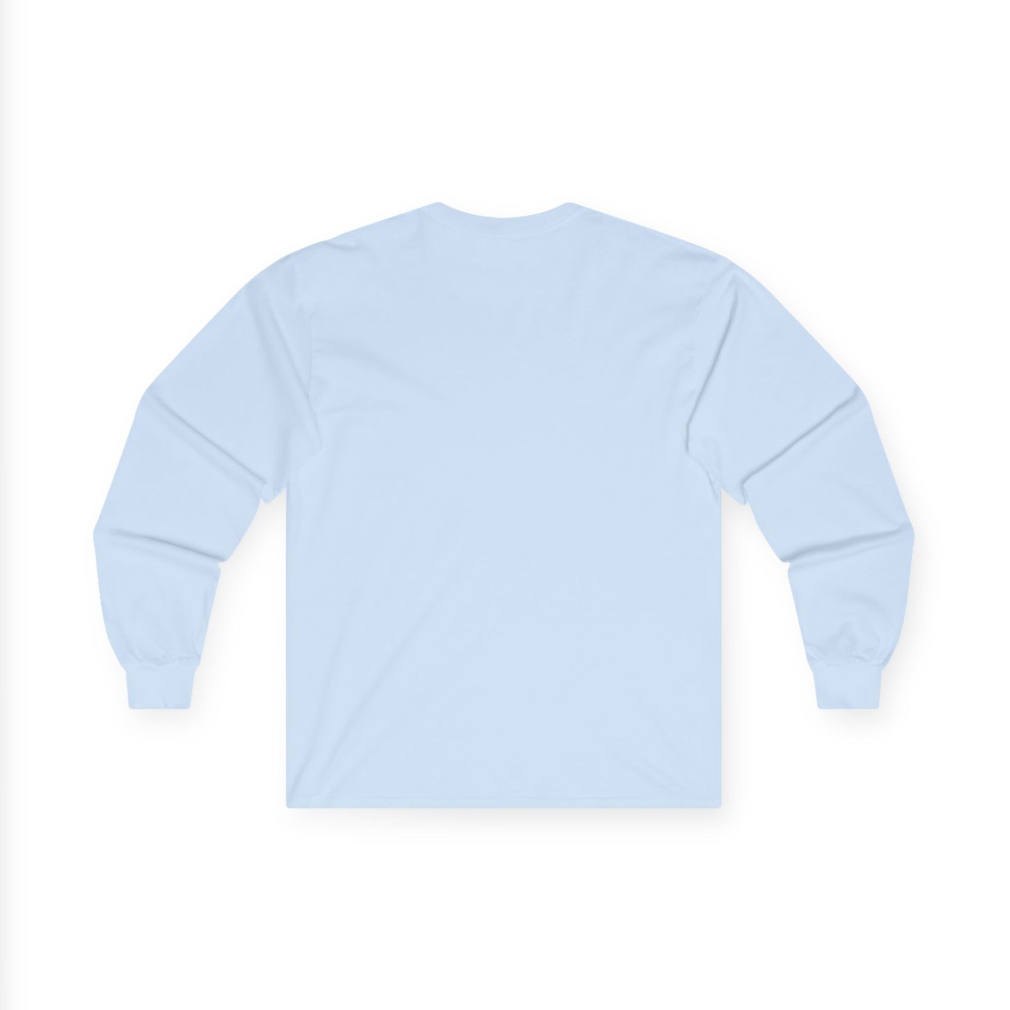 ™E U F Outlet™ : ™The Gold Standard Resolved™ : DON'T SHOOT Premium Long Sleeve Tee