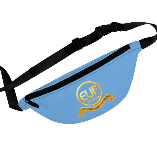 E U F Outlet™ .. : ™The Gold Standard Resolved™ : Premium Fanny Pack