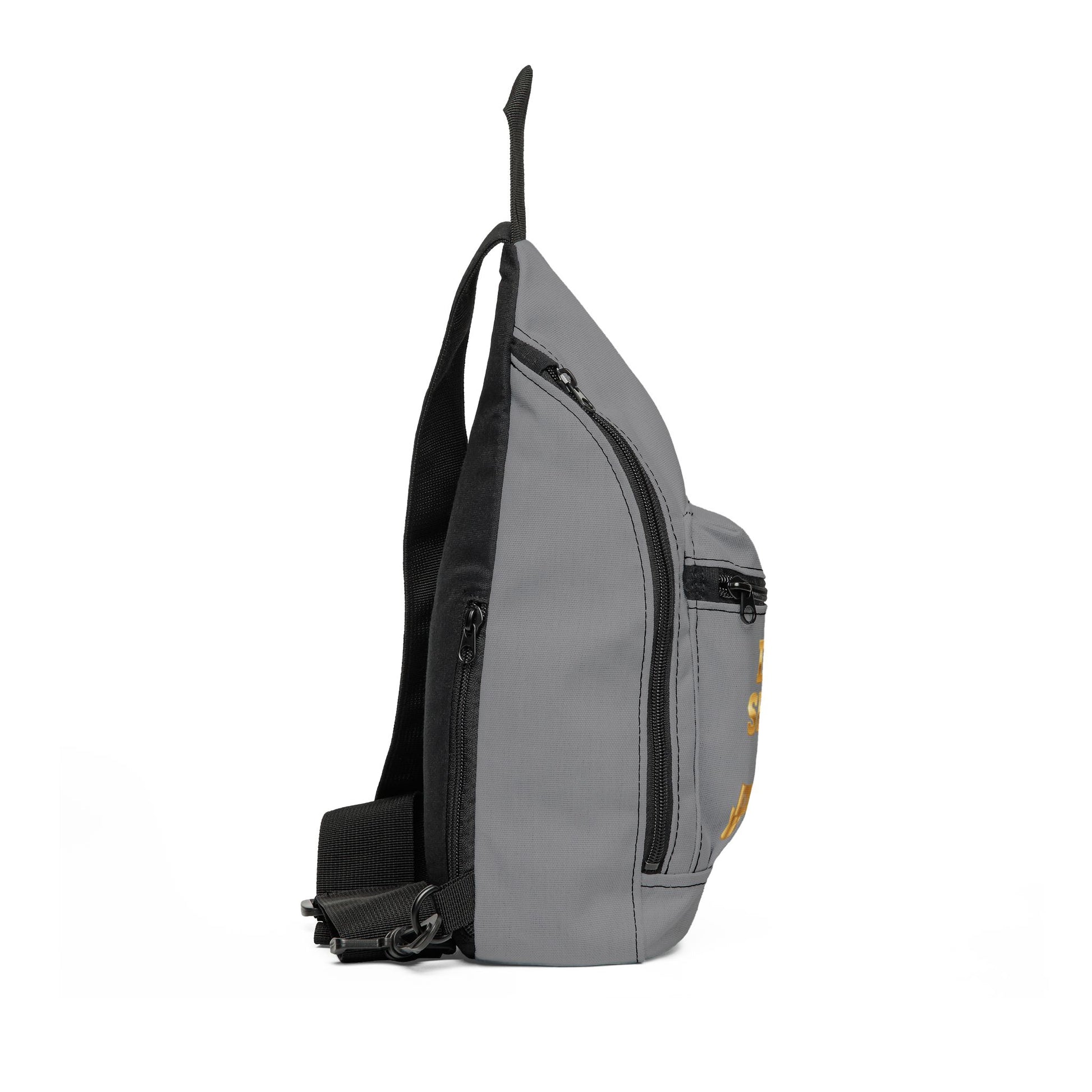 ™ E U F Outlet™ .. : ™The Gold Standard Resolved™ : DON’T SHOOT  Premium Sling Bag