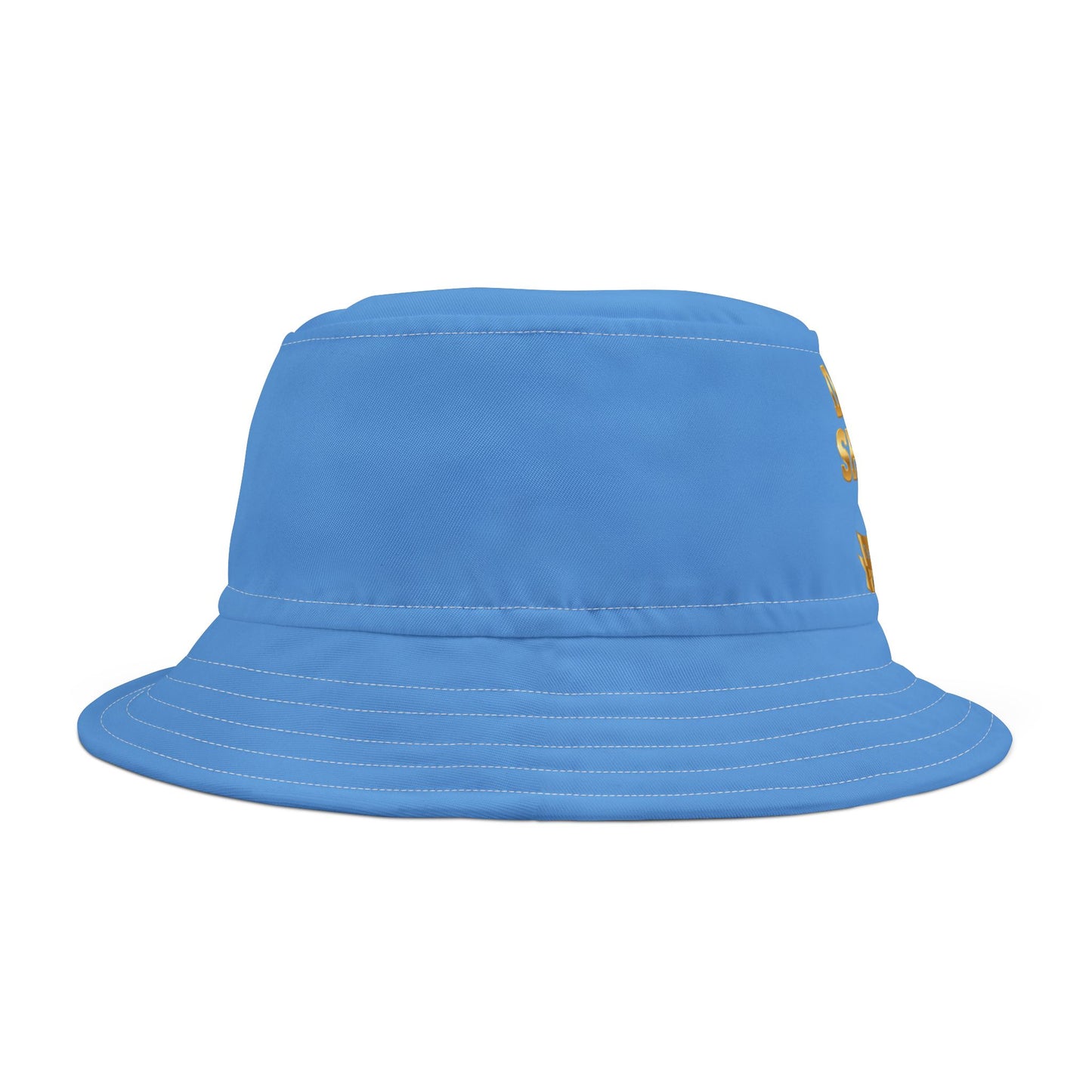 ™E U F Outlet™ .. : ™The Gold Standard Resolved™ : DON'T SHOOT PREMIUM BUCKET HAT