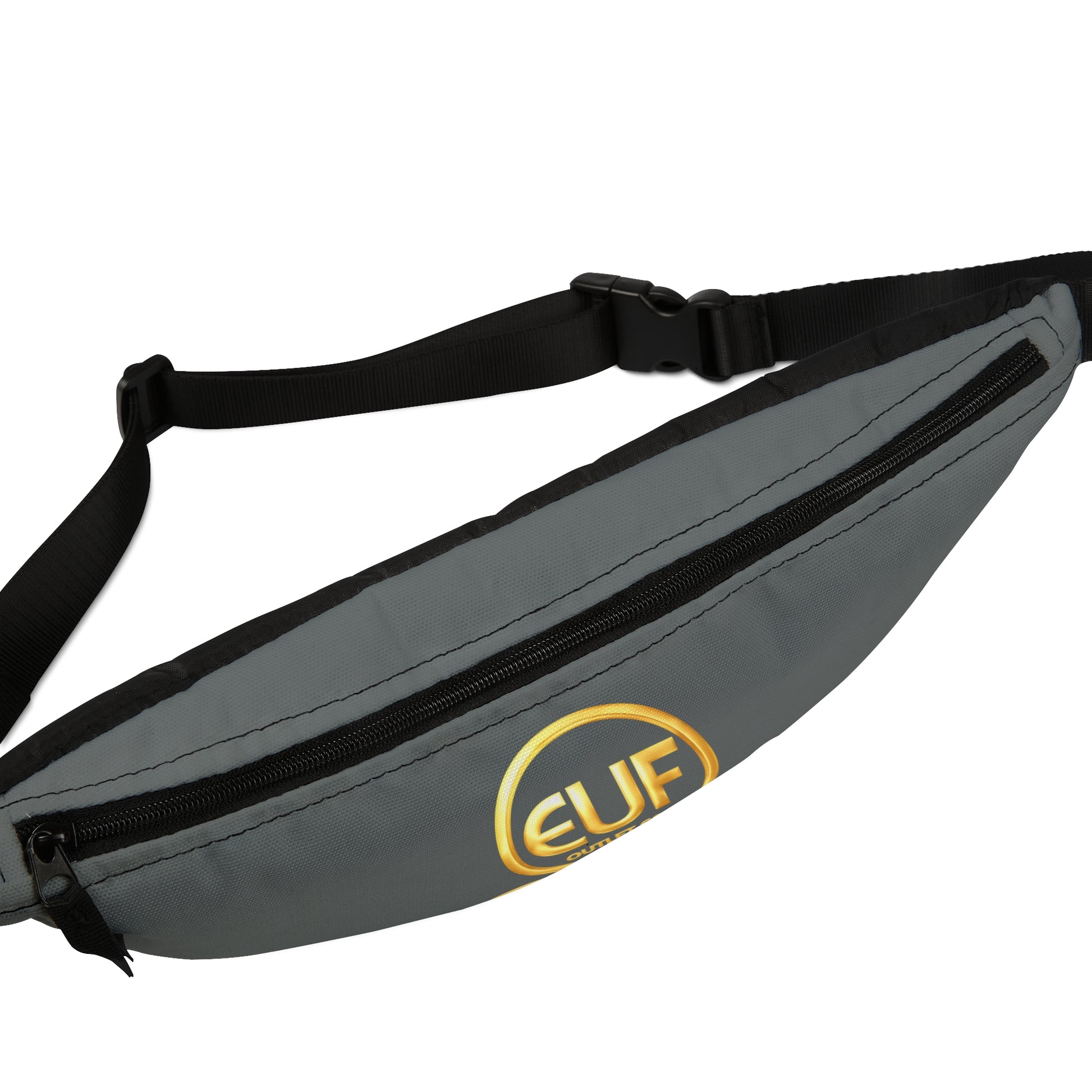E U F Outlet™ .. : ™The Gold Standard Resolved™ : Premium Fanny Pack