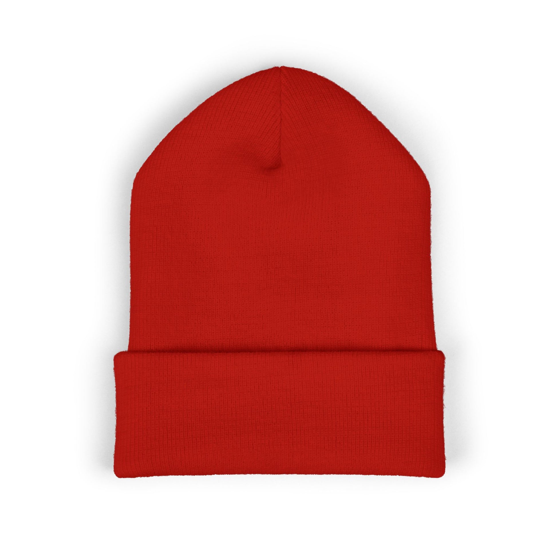 ™E U F Outlet™ .. : ™The Gold Standard Resolved™ : Premium Cuffed Beanie
