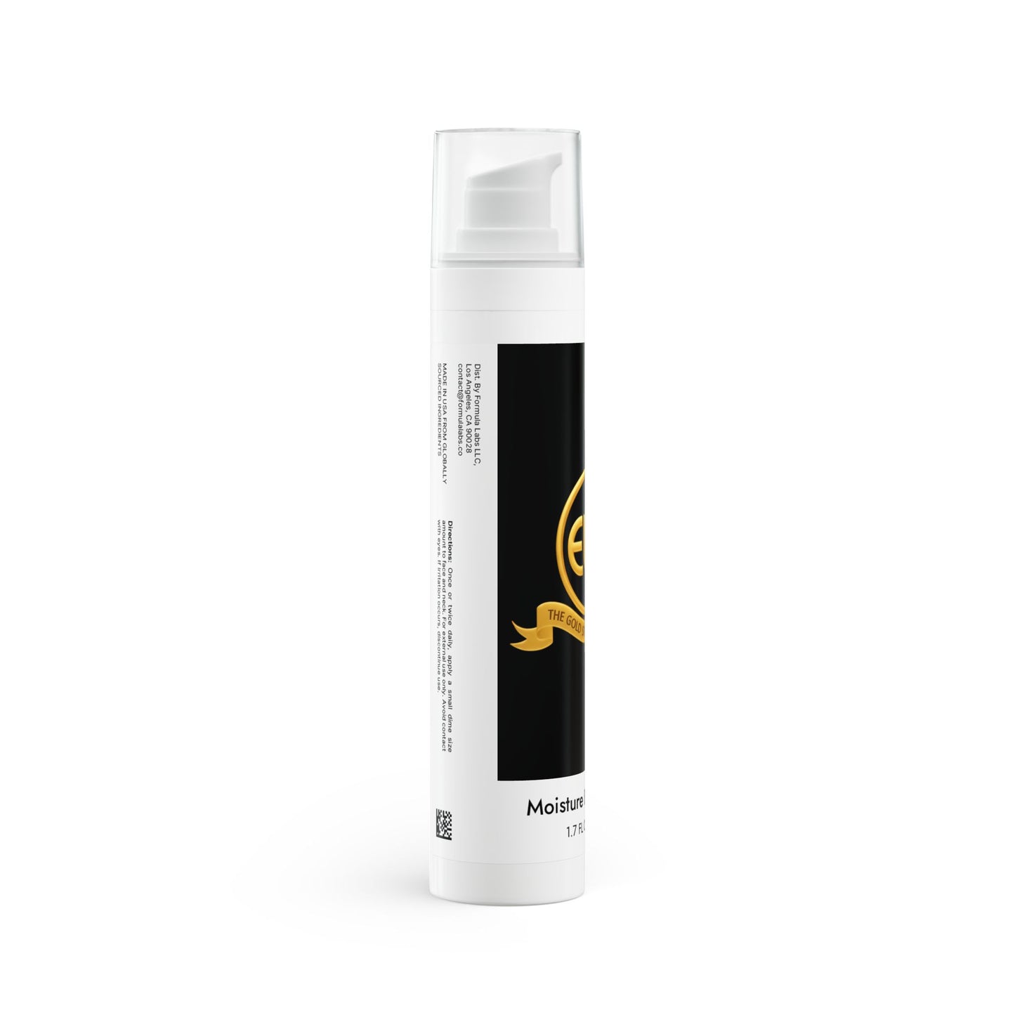™The Gold Standard Resolved™: Moisture Balance Gel (1.7oz)™ — Specialty Grade High-Performance Asset from EUF Outlet. Stop paying $200 for a bottle that have been sitting on a Shelf forever losing its potency. When you order we make a fresh bottle just for you.