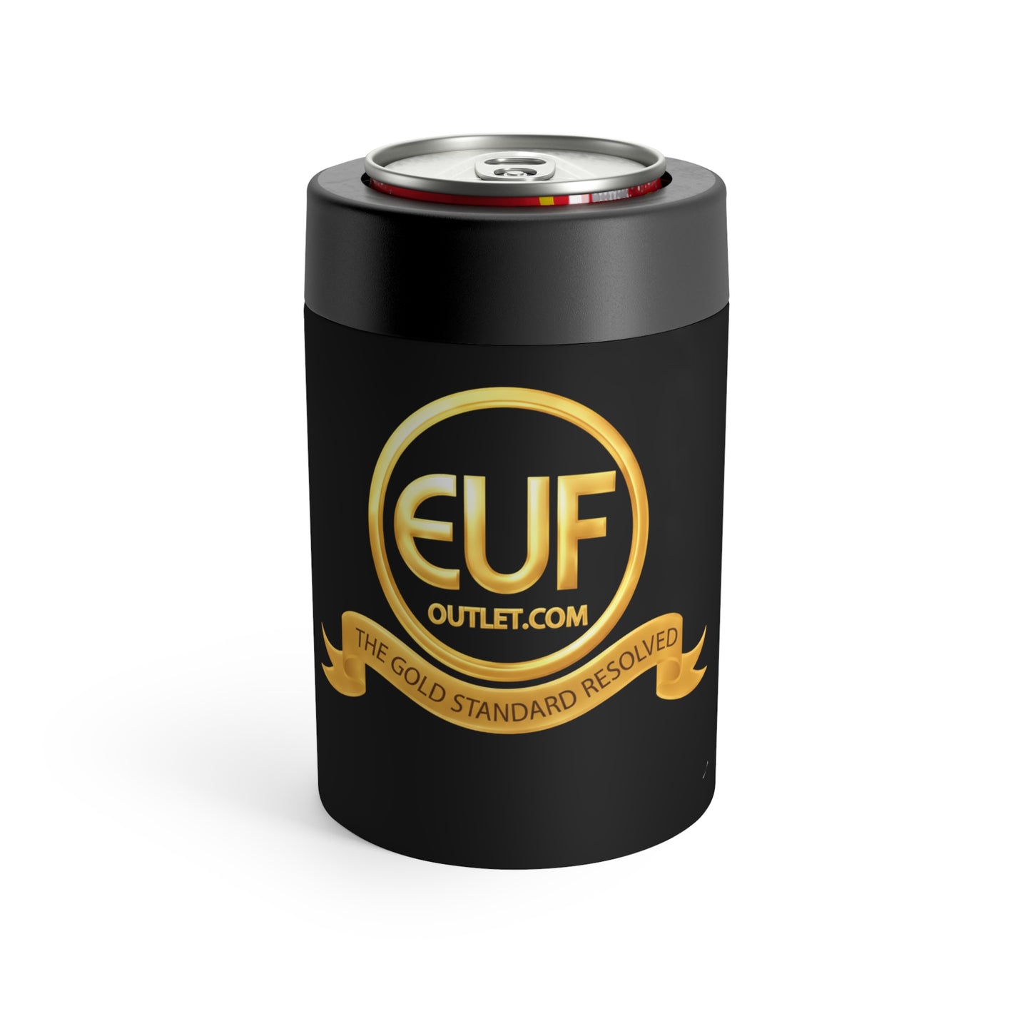 ™E U F Outlet™ .. : ™The Gold Standard Resolved™ : Premium Can Holder