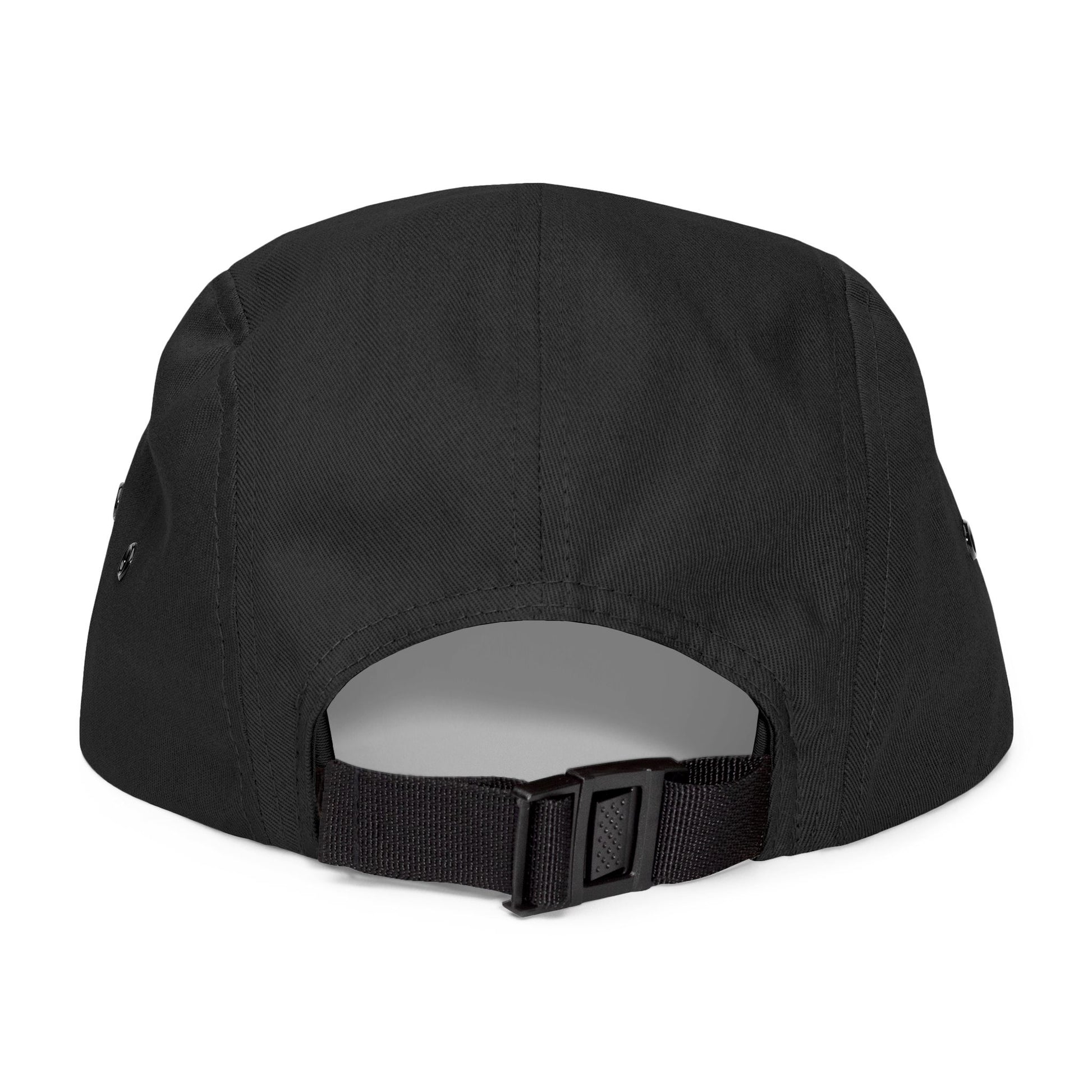 ™E U F Outlet™ .. : ™The Gold Standard Resolved™ : Premium Five-Panel Cap
