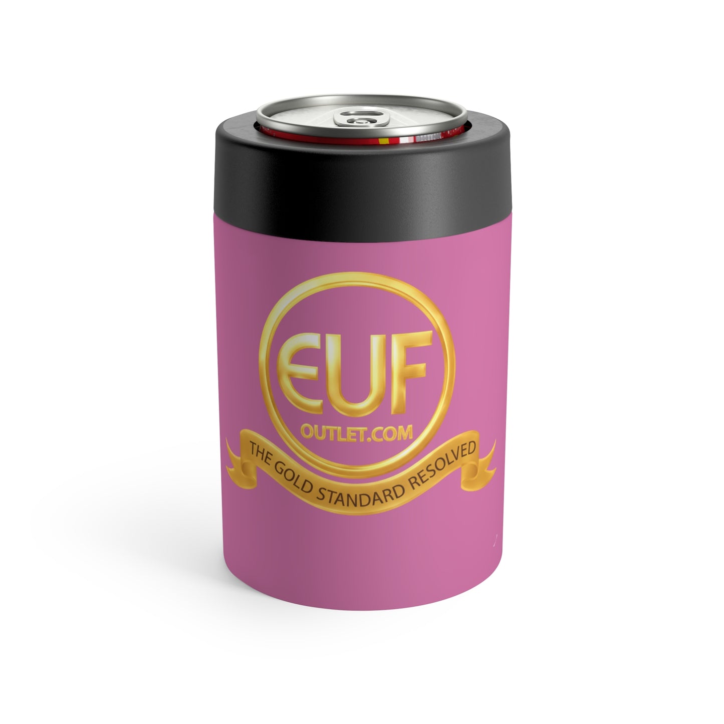 ™E U F Outlet™ .. : ™The Gold Standard Resolved™ : Premium Can Holder
