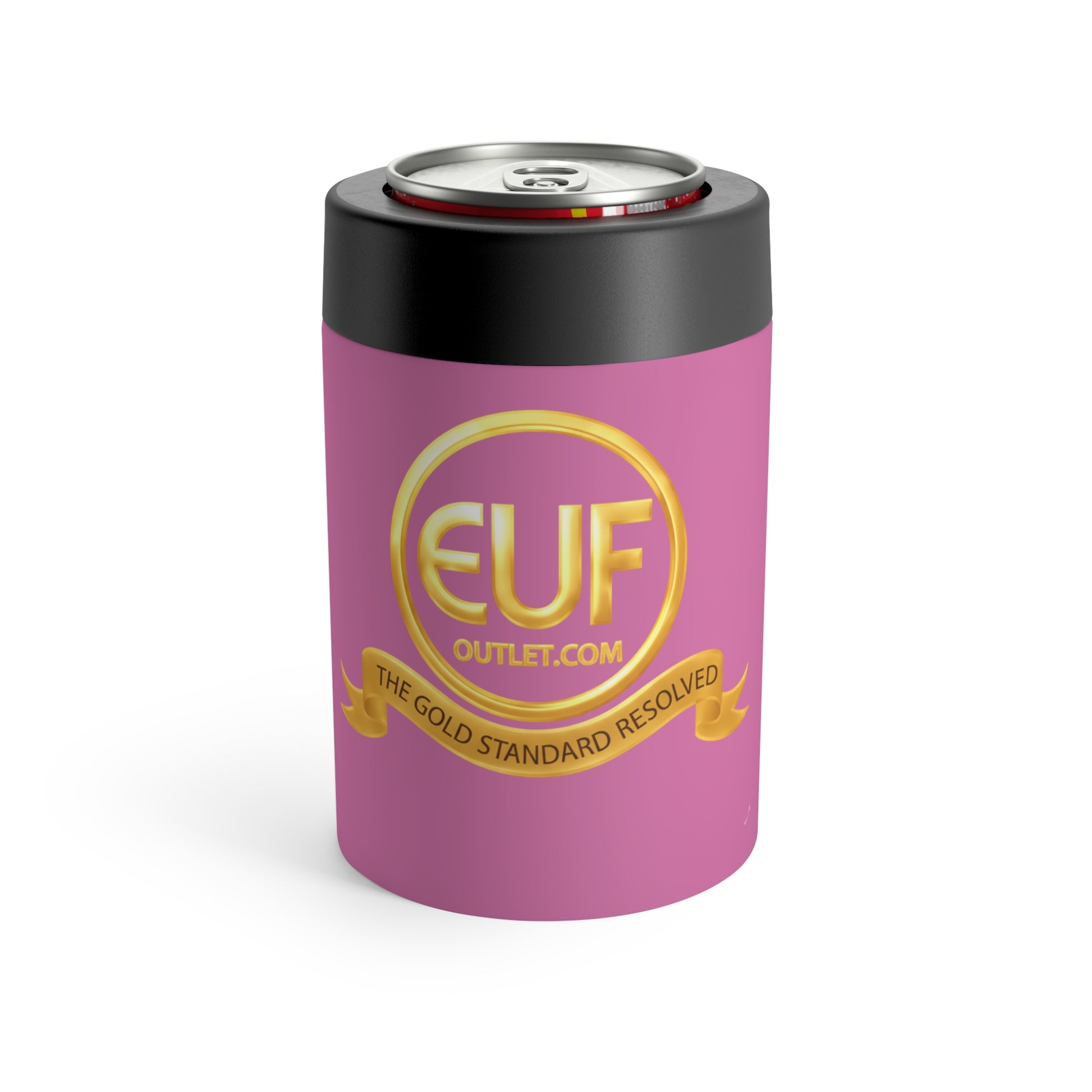 ™E U F Outlet™ .. : ™The Gold Standard Resolved™ : Premium Can Holder