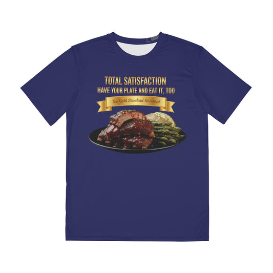 ™ E U F Outlet™ : ™The Gold Standard Resolved™ : FOOD FASHION PREMIUM T-SHIRTS. Free Shipping