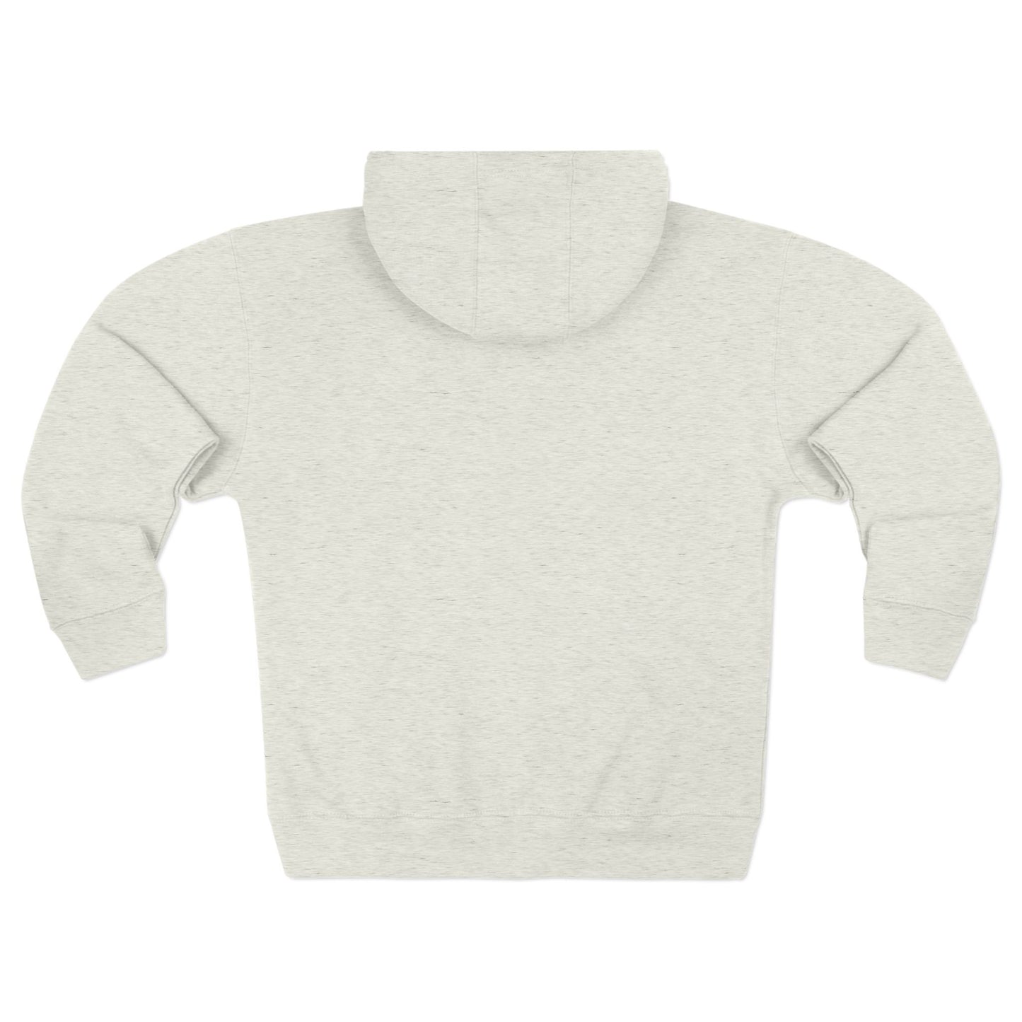 ™E U F Outlet™ .. : ™The Gold Standard Resolved™ : Premium Zip Hoodie