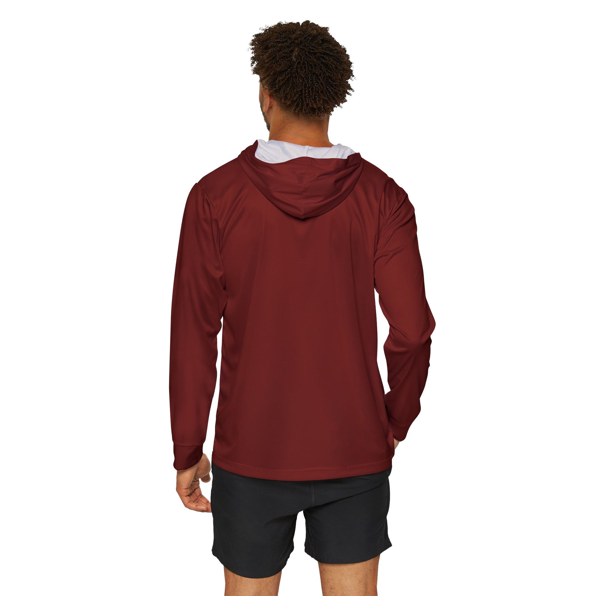 ™ E U F Outlet™ : ™The Gold Standard Resolved™ : DON'T SHOOT Premium Outdoor Hoodie Collection