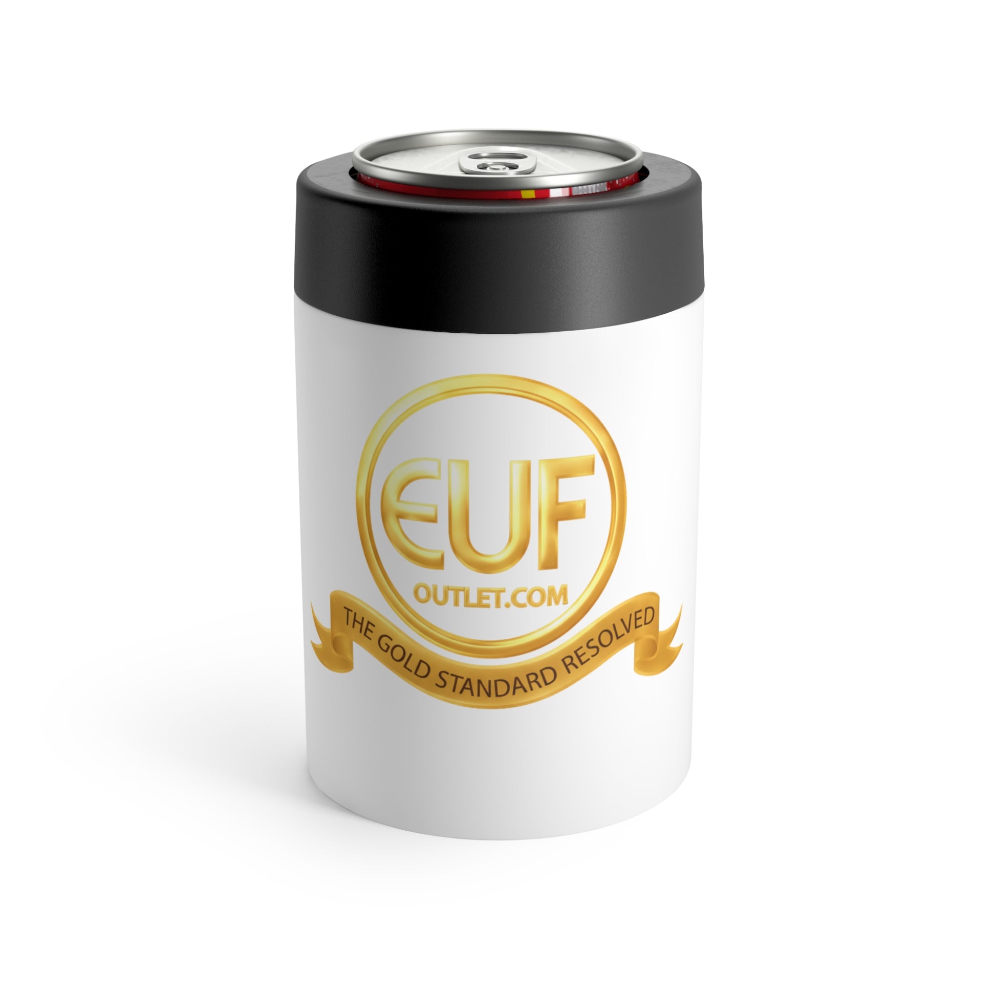 ™E U F Outlet™ .. : ™The Gold Standard Resolved™ : Premium Can Holder