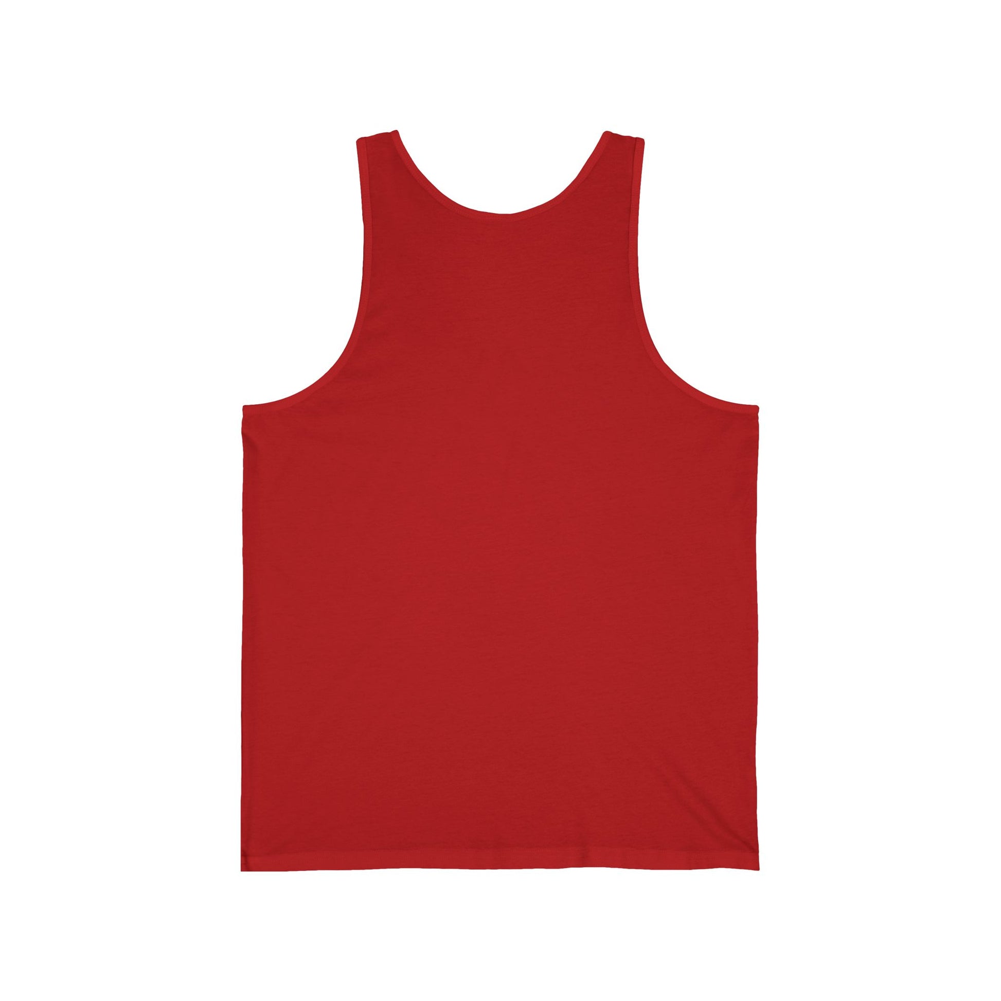 ™E U F Outlet™ : ™The Gold Standard Resolved™ : DON'T SHOOT Premium Tank Top