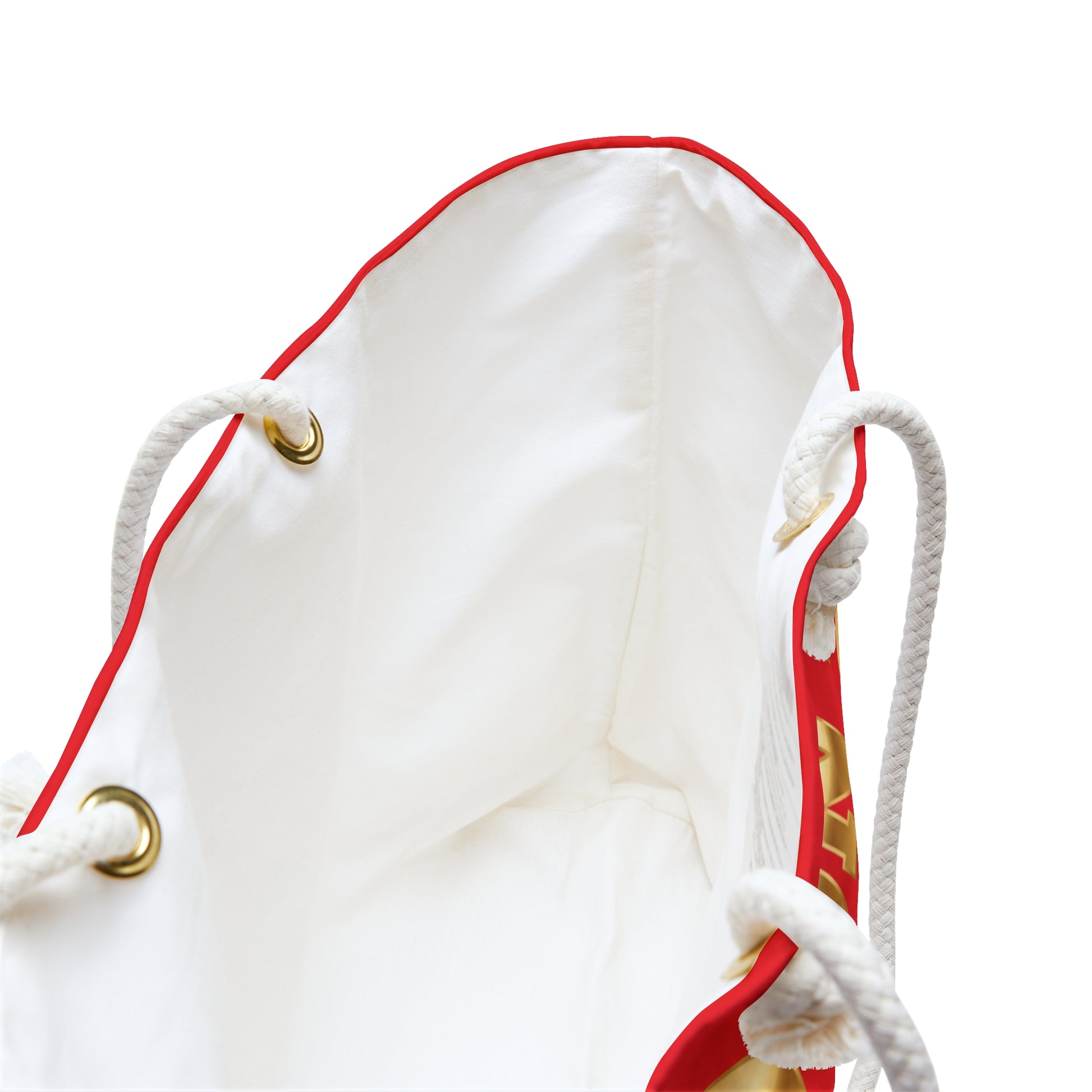 ™ E U F Outlet™ .. : ™The Gold Standard Resolved™ : DON'T SHOOT Premium Weekender Bag