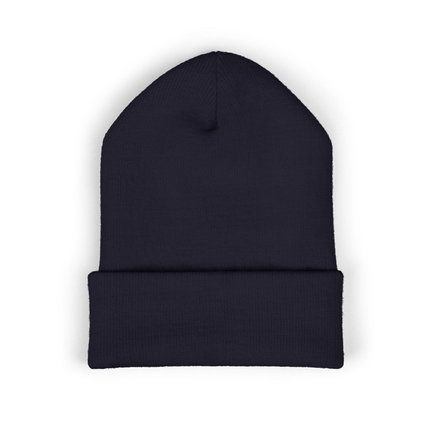™E U F Outlet™ .. : ™The Gold Standard Resolved™ : Premium Cuffed Beanie
