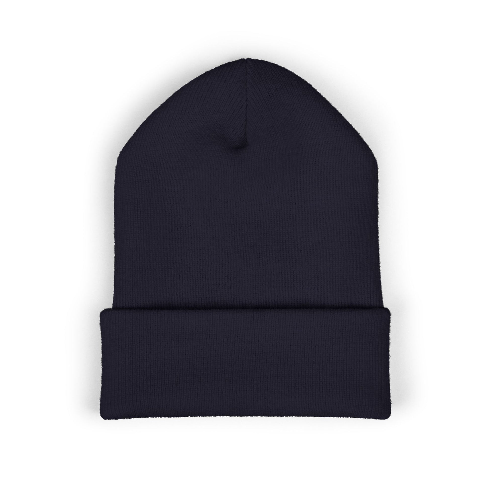 ™E U F Outlet™ .. : ™The Gold Standard Resolved™ : Premium Cuffed Beanie