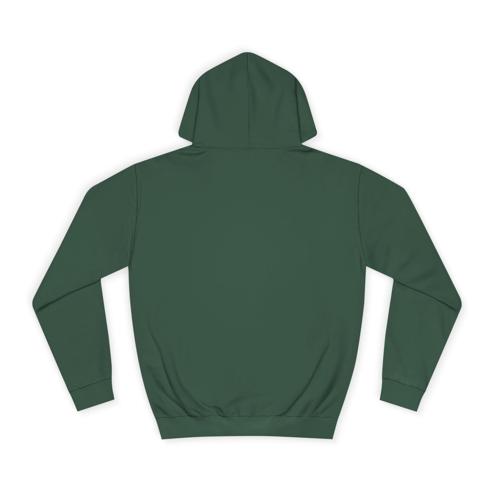 ™E U F Outlet™ .. : ™The Gold Standard Resolved™ : Premium Pullover Hoodie