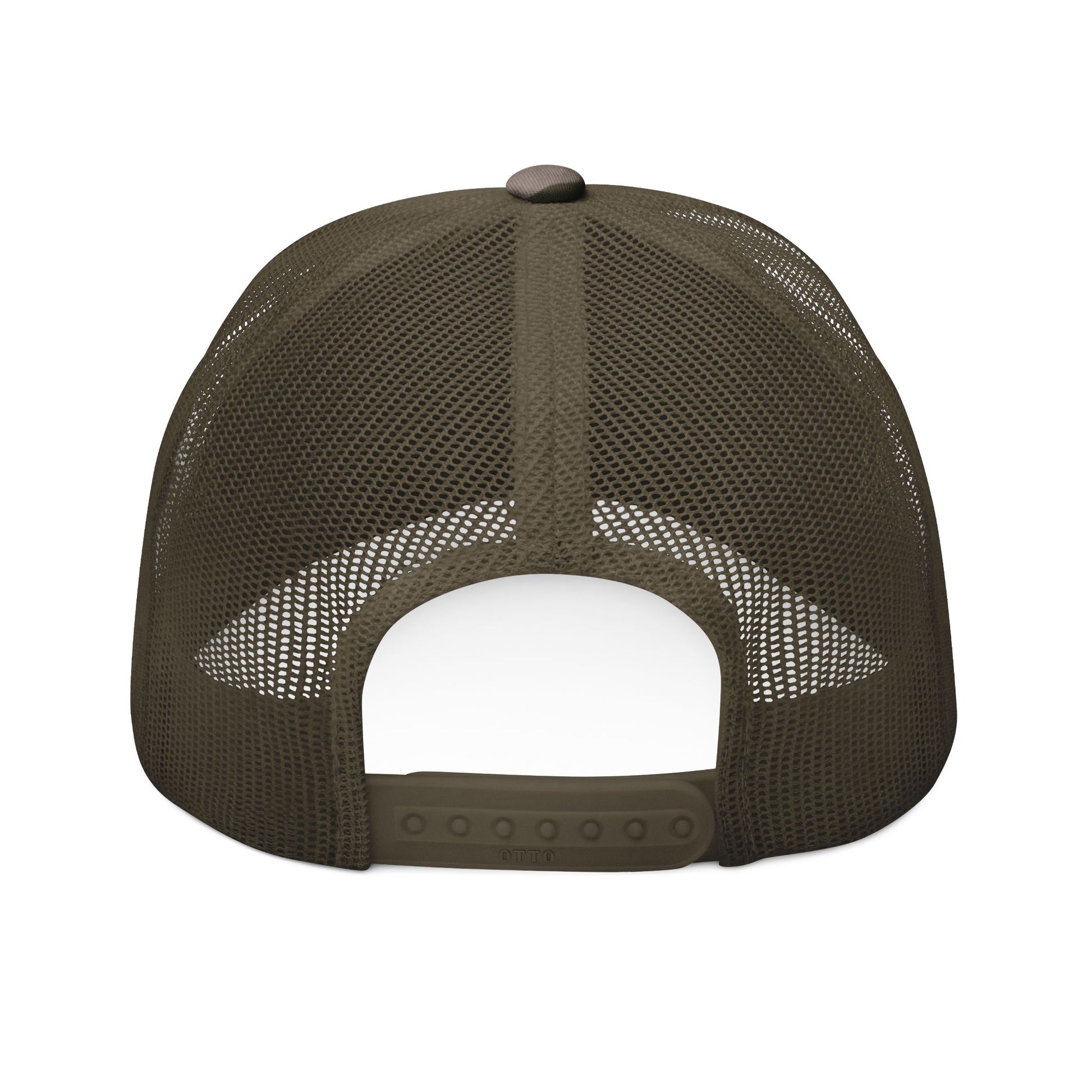 A high-velocity product image of the E U F Outlet.. Elite Veteran Heritage Military Discount Cap. The structured crown is shown in a professional deep black, featuring bold, high-opacity gold-toned embroidery. This asset acts as a silent envoy for Veteran recognition, representing a 9 9 . 9 9 % gold standard frequency and a mental investment in financial stability.