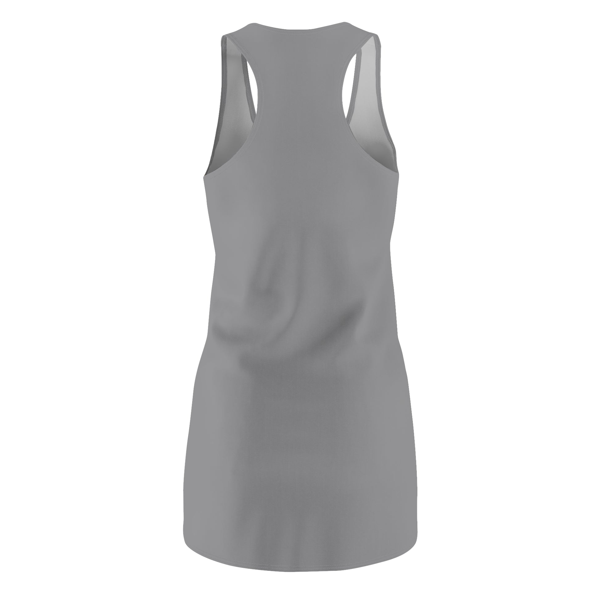  DON'T SHOOT Racerback Dress 