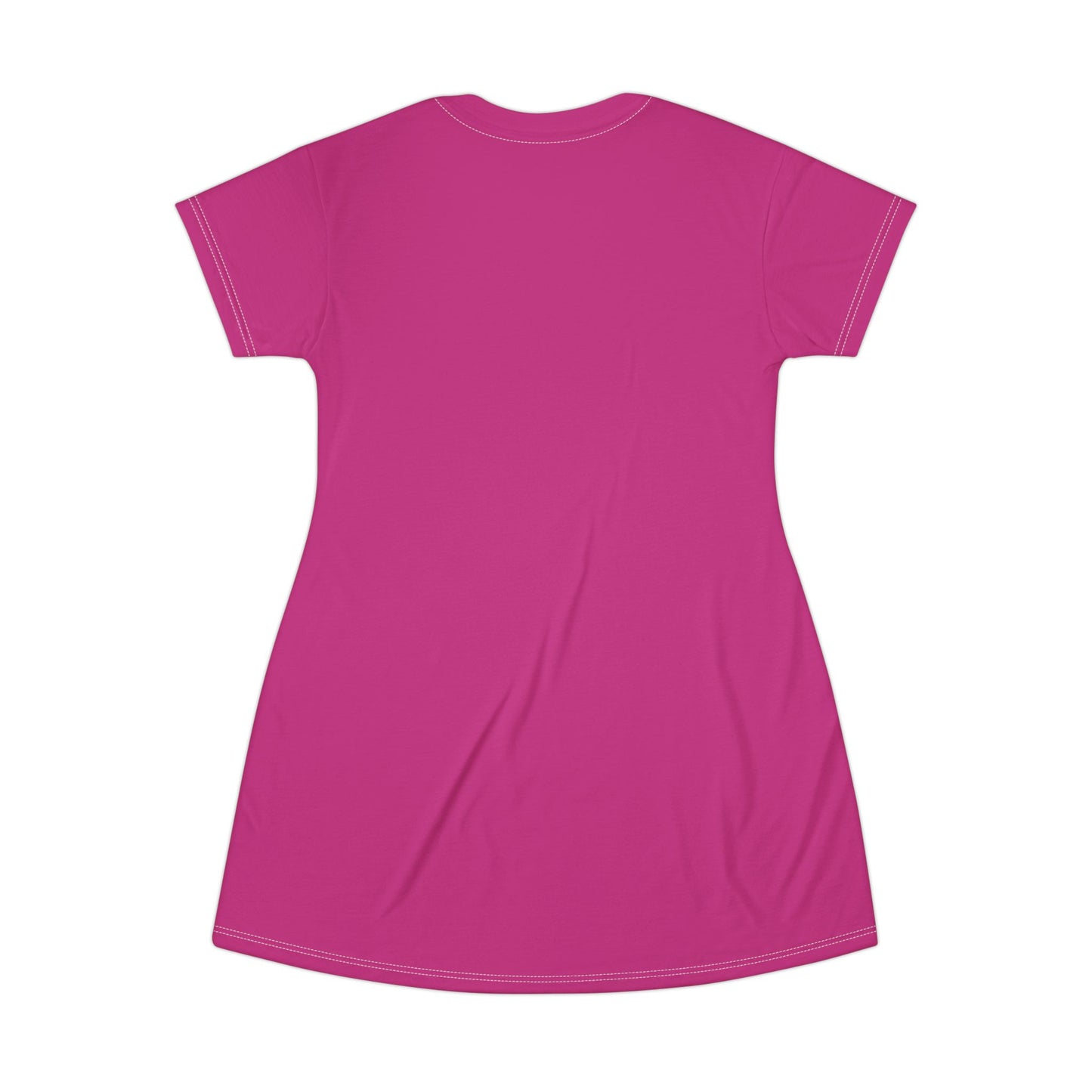 DON'T SHOOT T-Shirt Dress