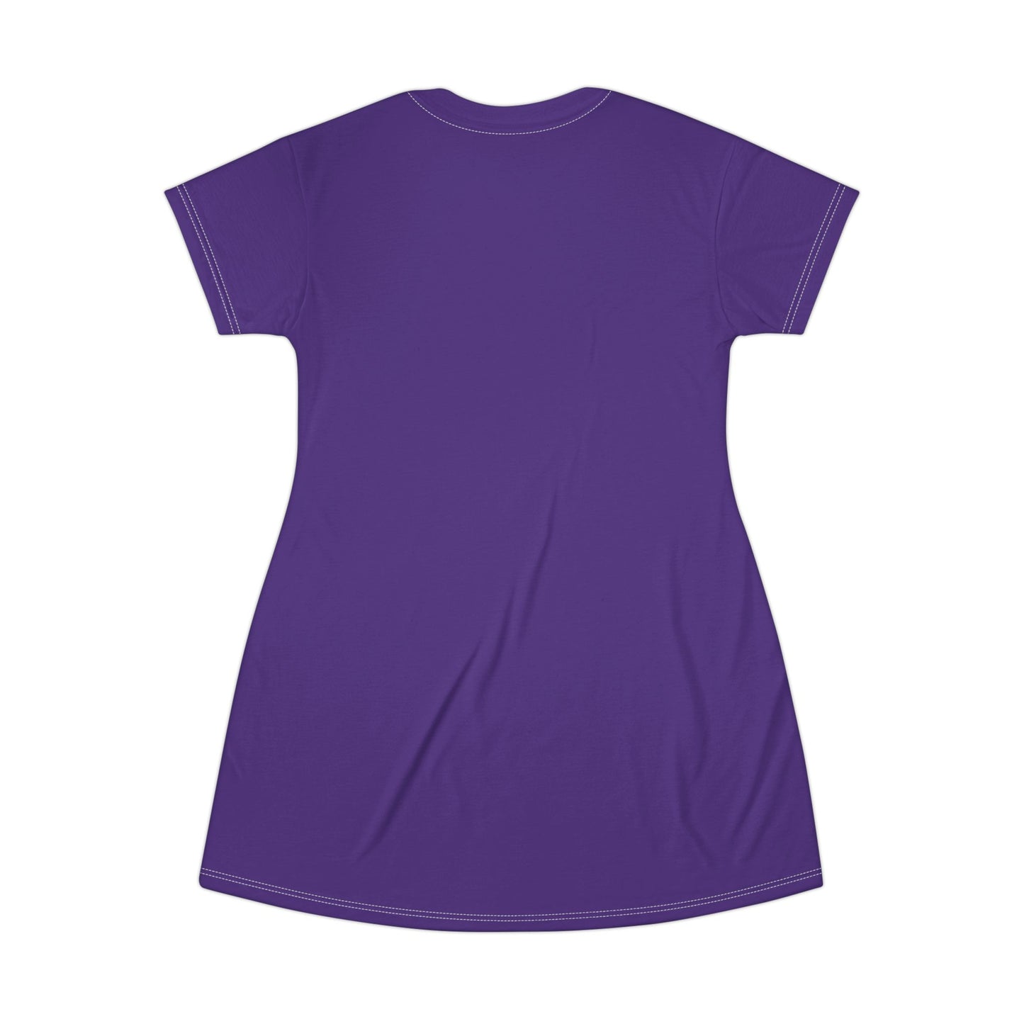 DON'T SHOOT T-Shirt Dress