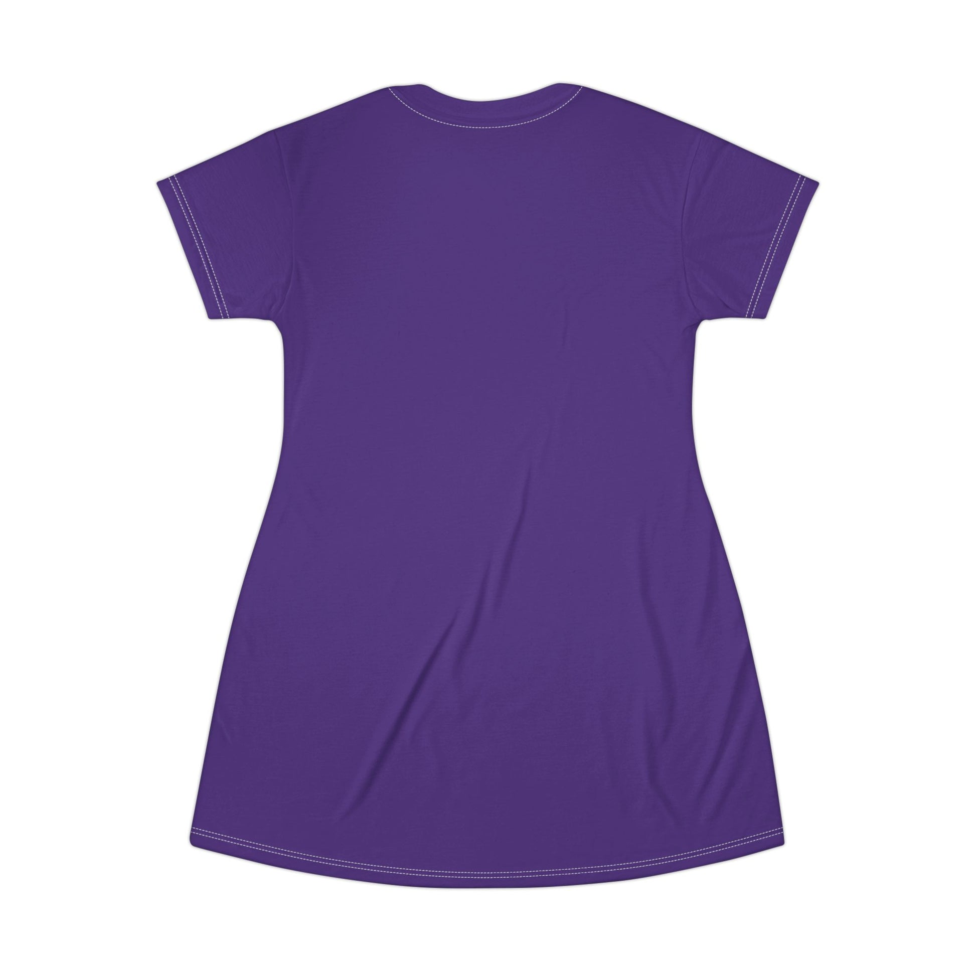 DON'T SHOOT T-Shirt Dress