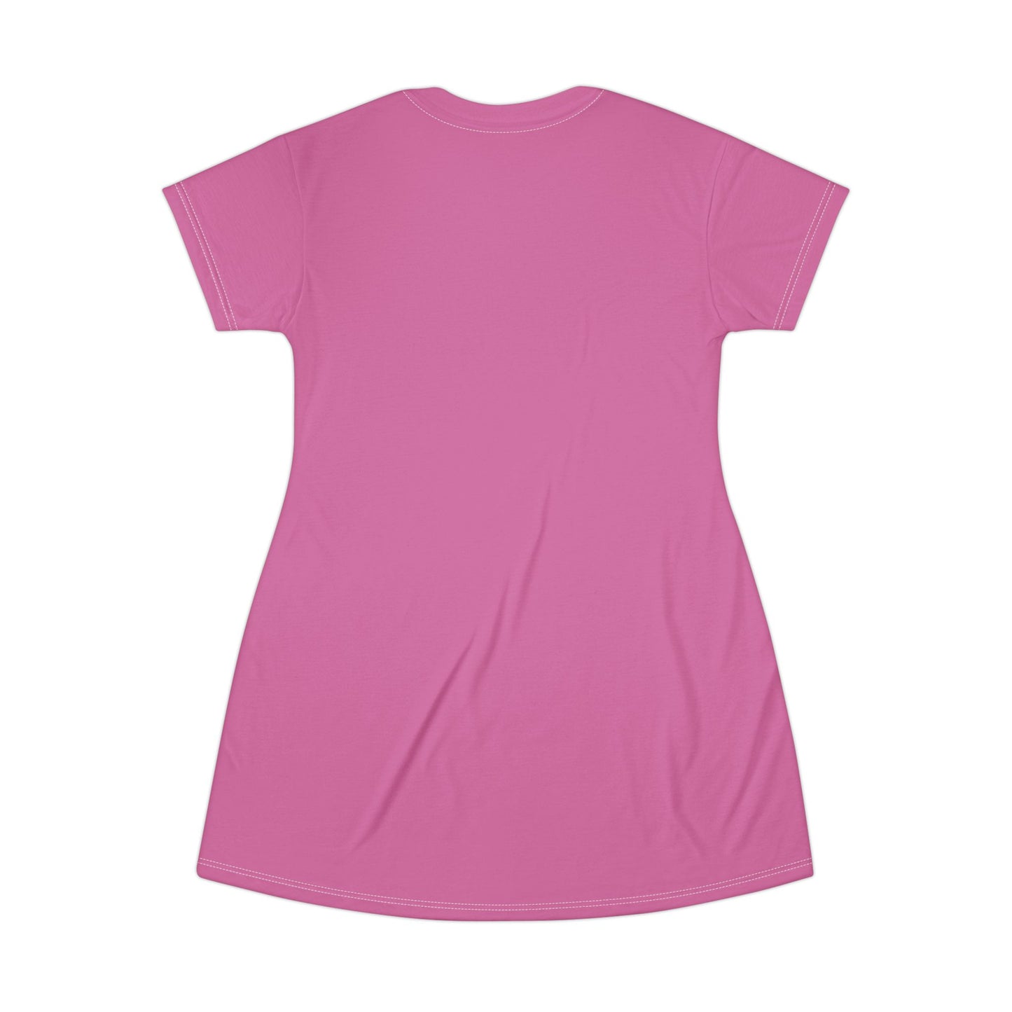 DON'T SHOOT T-Shirt Dress