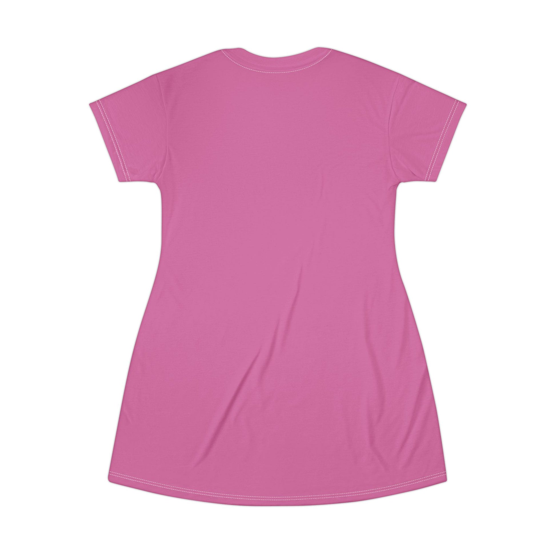 DON'T SHOOT T-Shirt Dress
