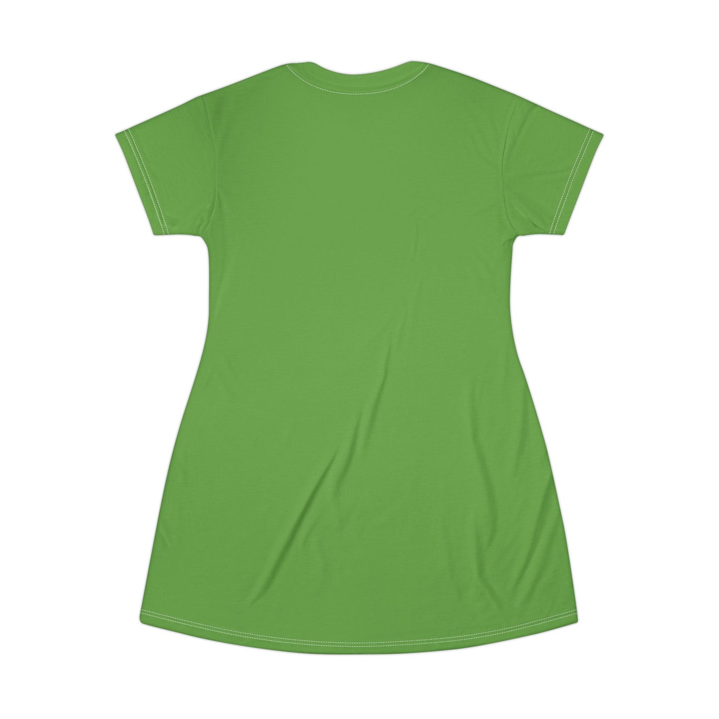 DON'T SHOOT T-Shirt Dress