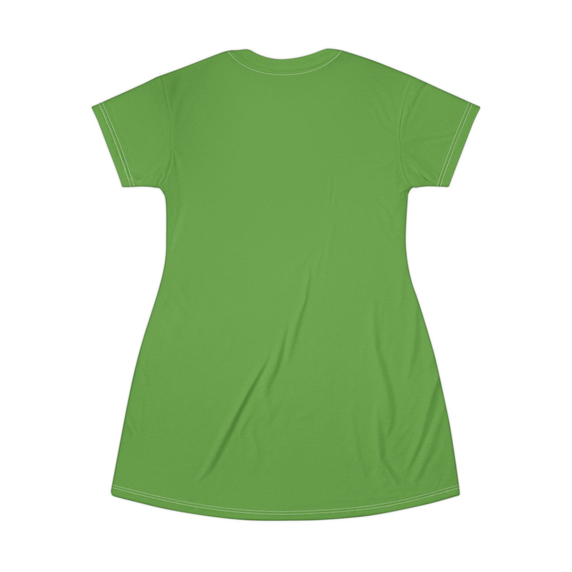 DON'T SHOOT T-Shirt Dress