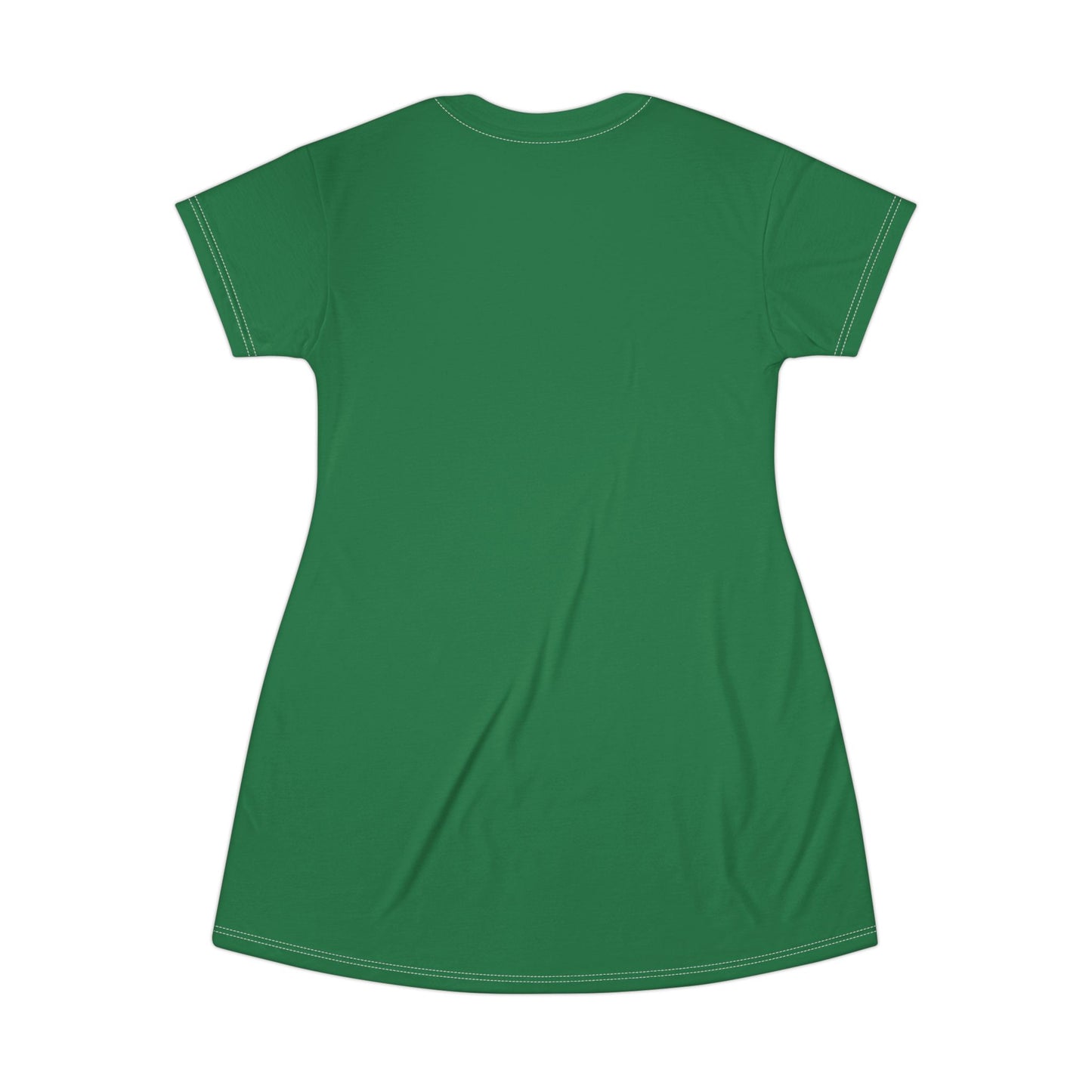 DON'T SHOOT T-Shirt Dress