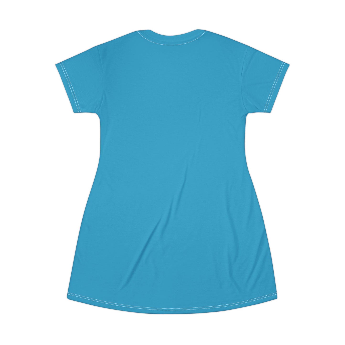 DON'T SHOOT T-Shirt Dress