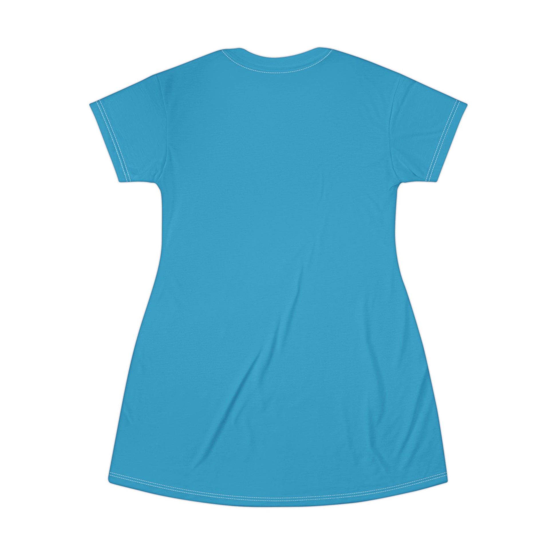 DON'T SHOOT T-Shirt Dress