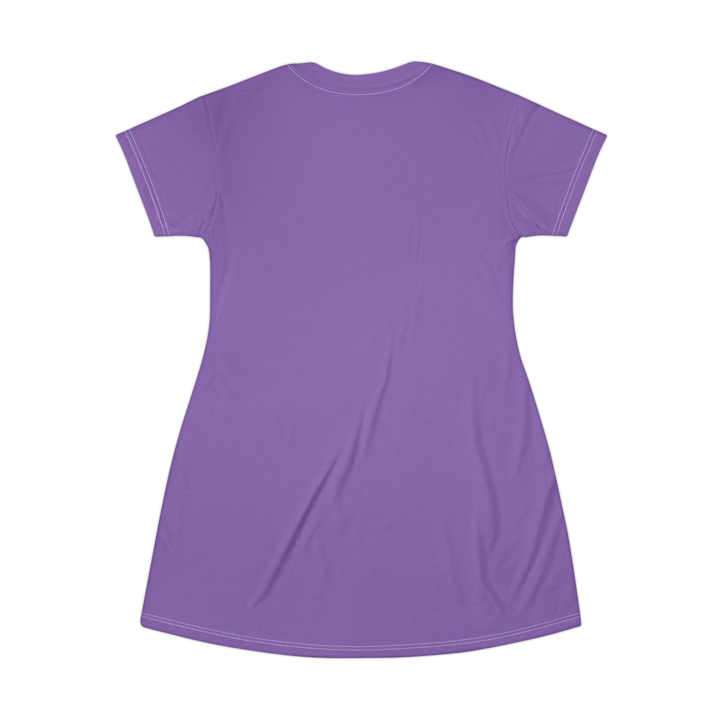 DON'T SHOOT T-Shirt Dress