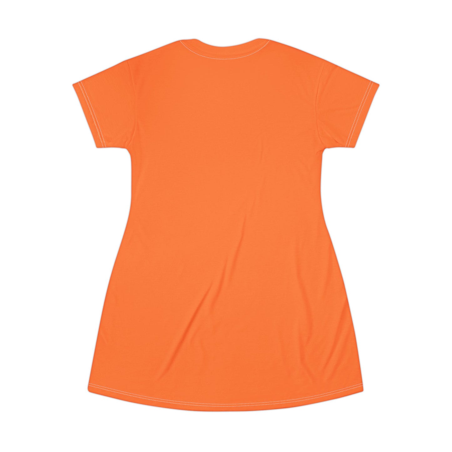 DON'T SHOOT T-Shirt Dress