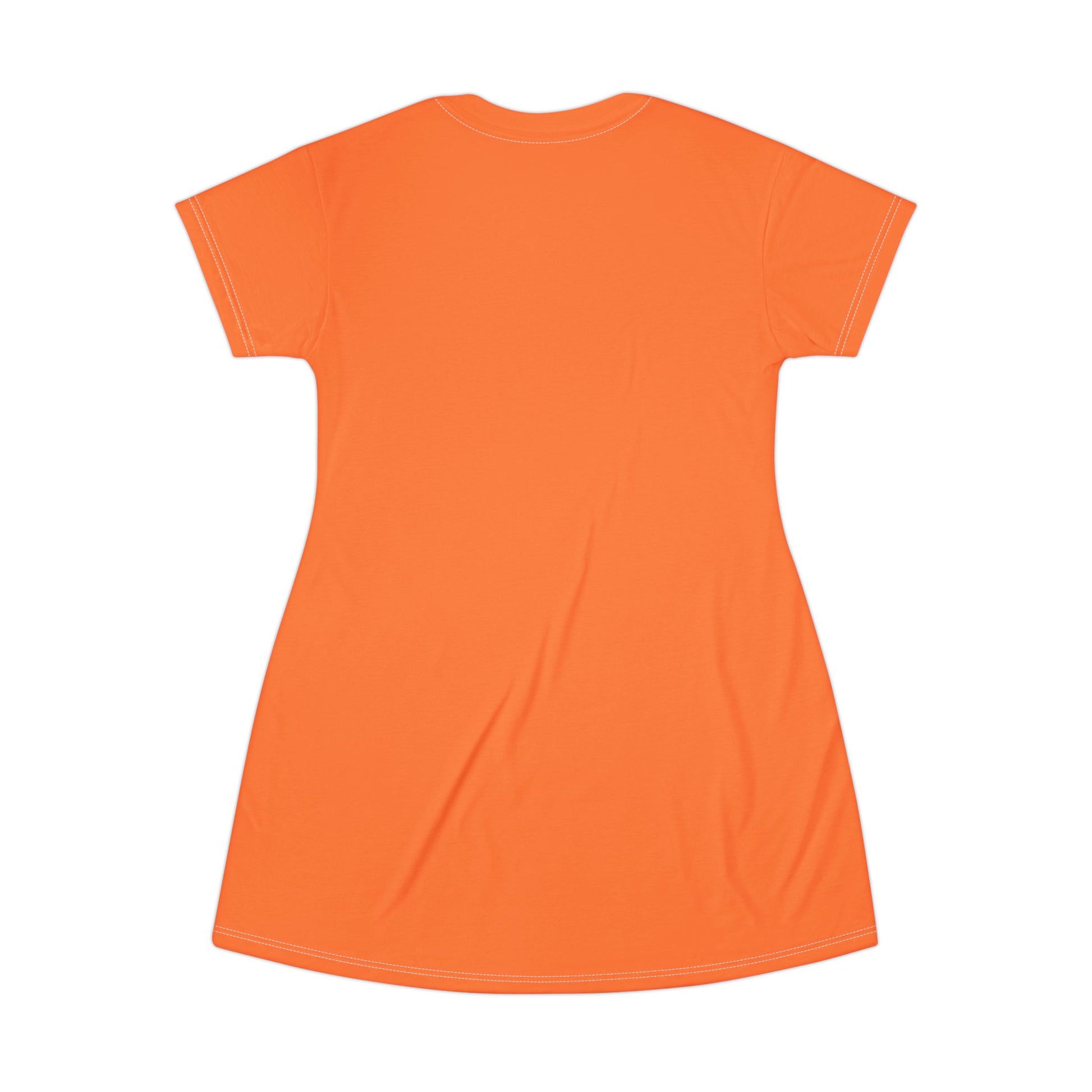 DON'T SHOOT T-Shirt Dress