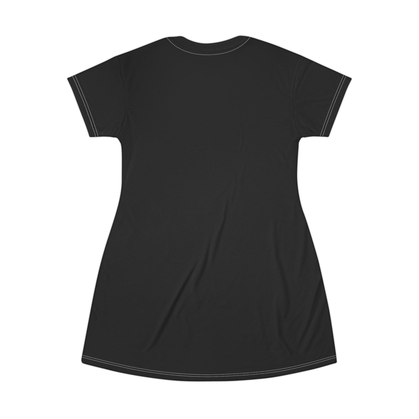 DON'T SHOOT T-Shirt Dress