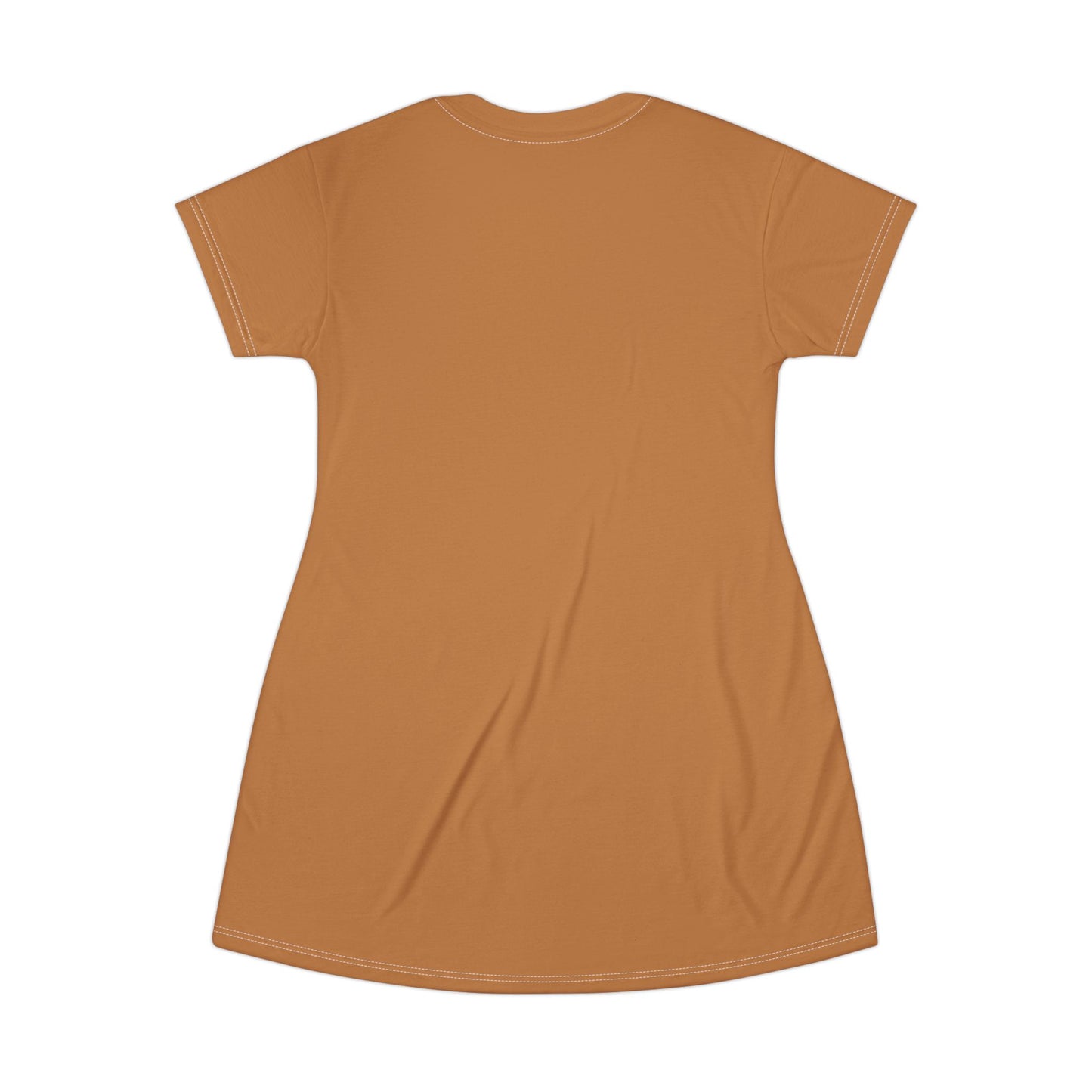 DON'T SHOOT T-Shirt Dress