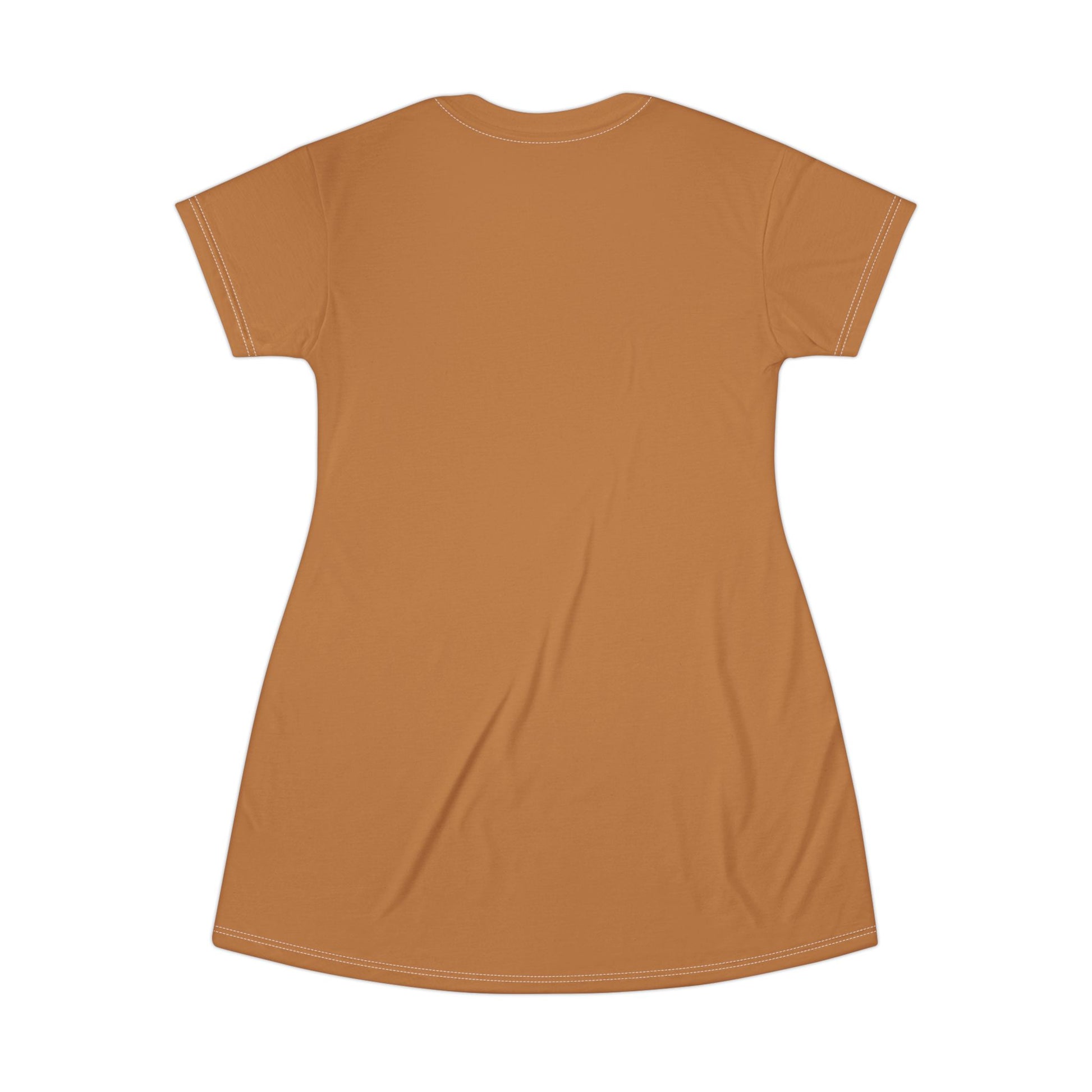 DON'T SHOOT T-Shirt Dress