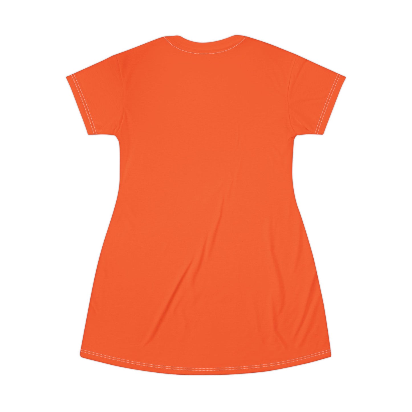 DON'T SHOOT T-Shirt Dress