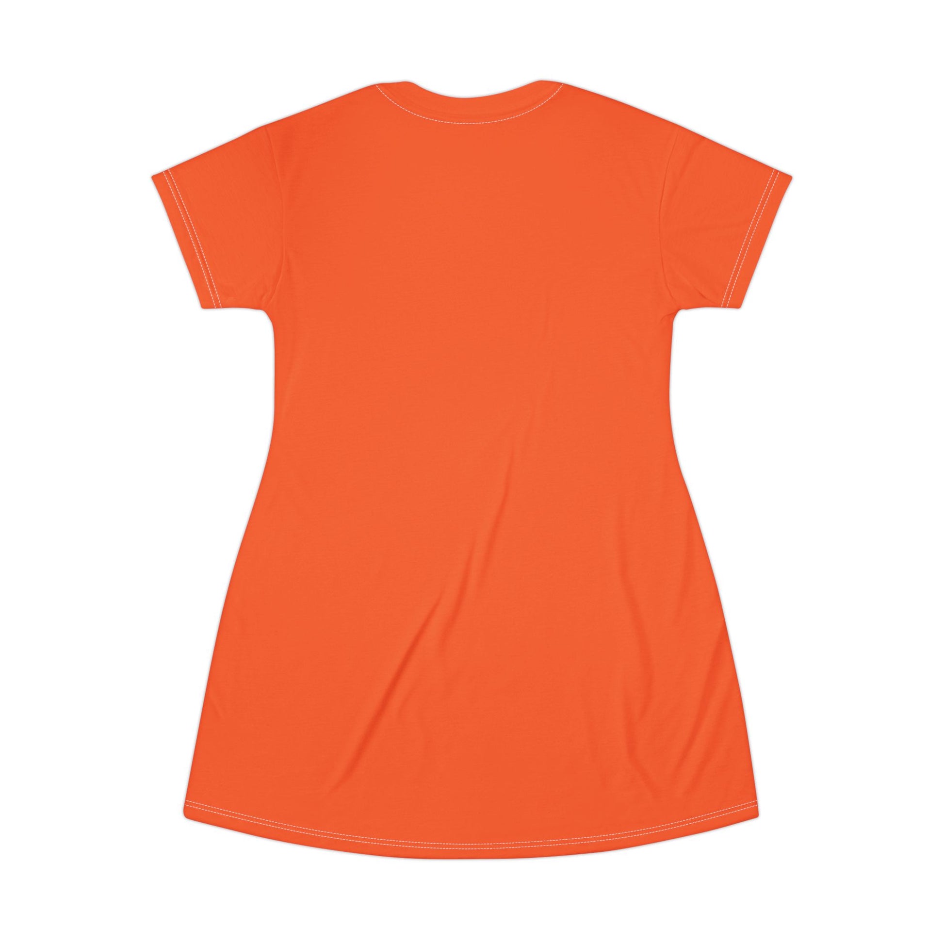 DON'T SHOOT T-Shirt Dress