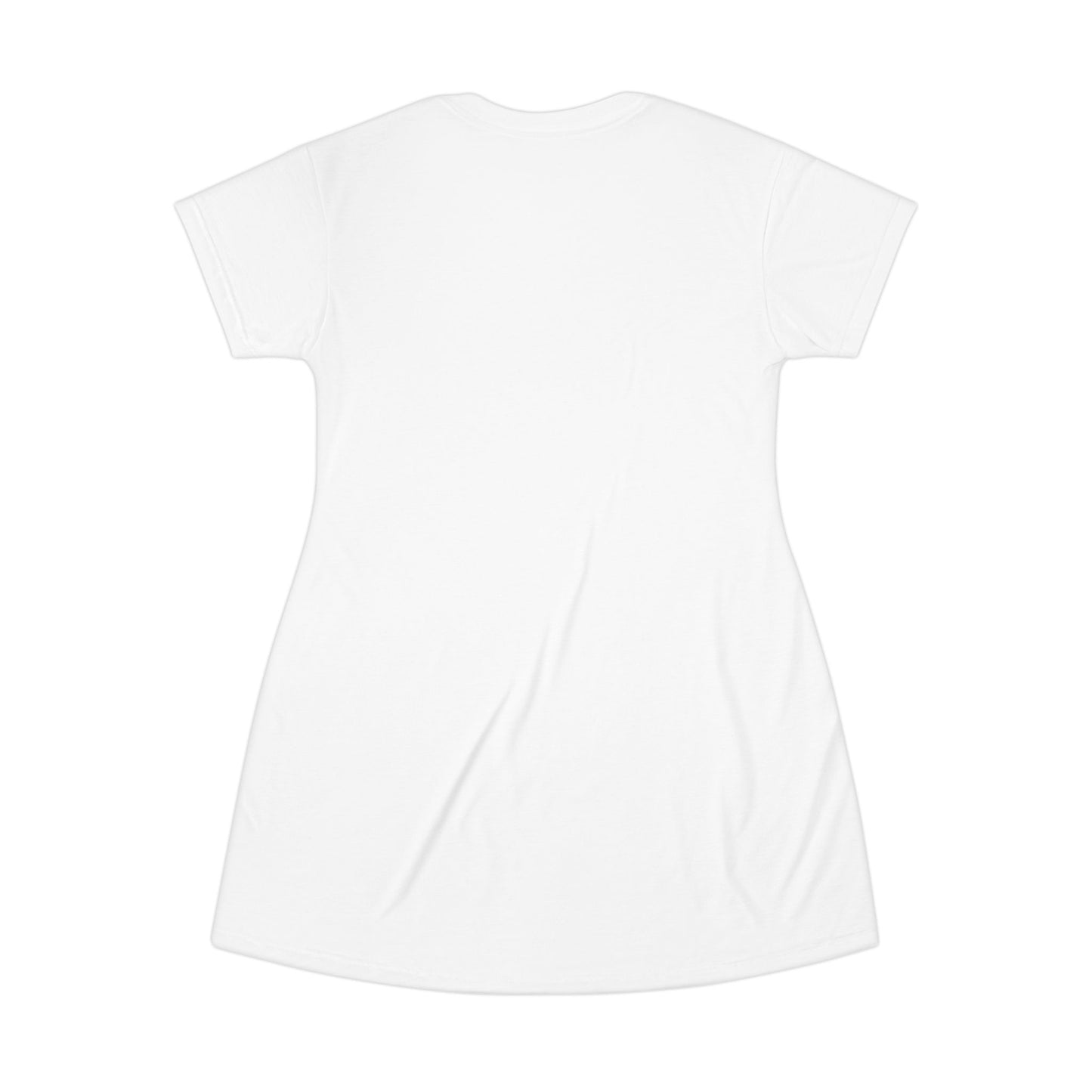 DON'T SHOOT T-Shirt Dress
