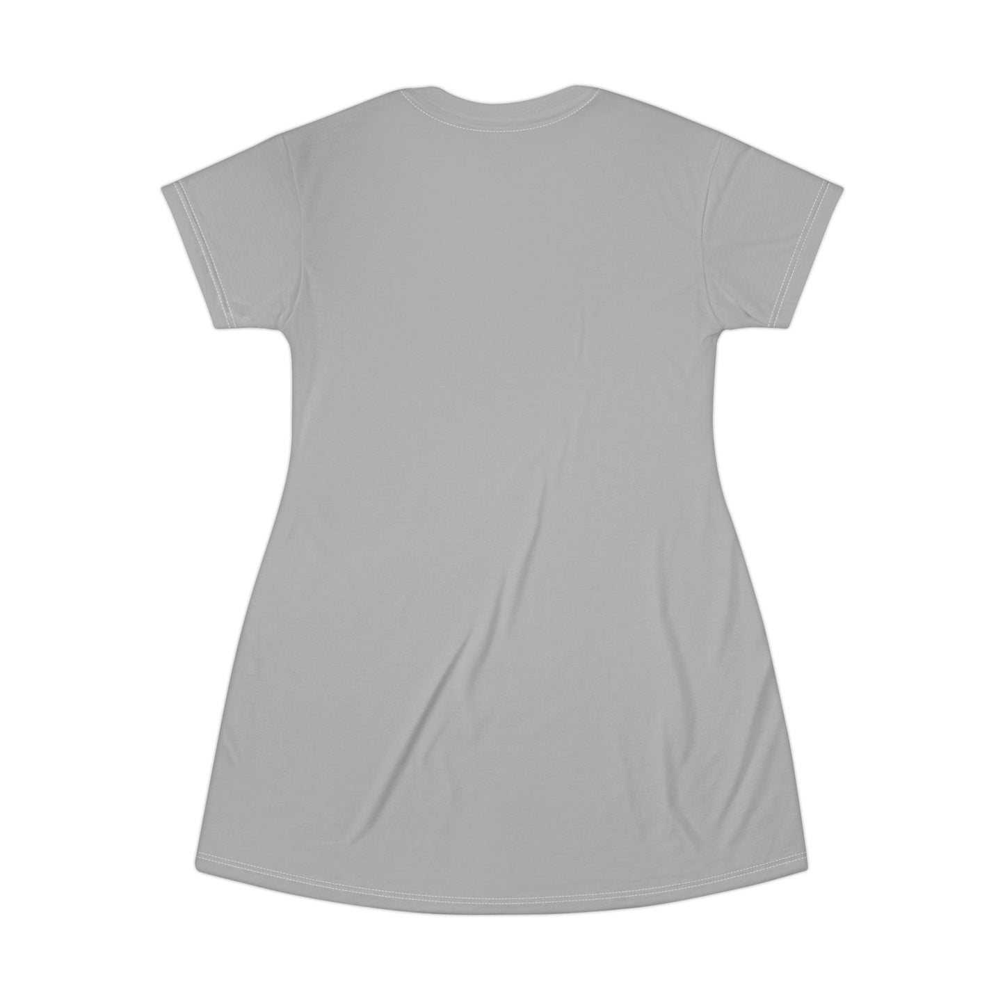 DON'T SHOOT T-Shirt Dress