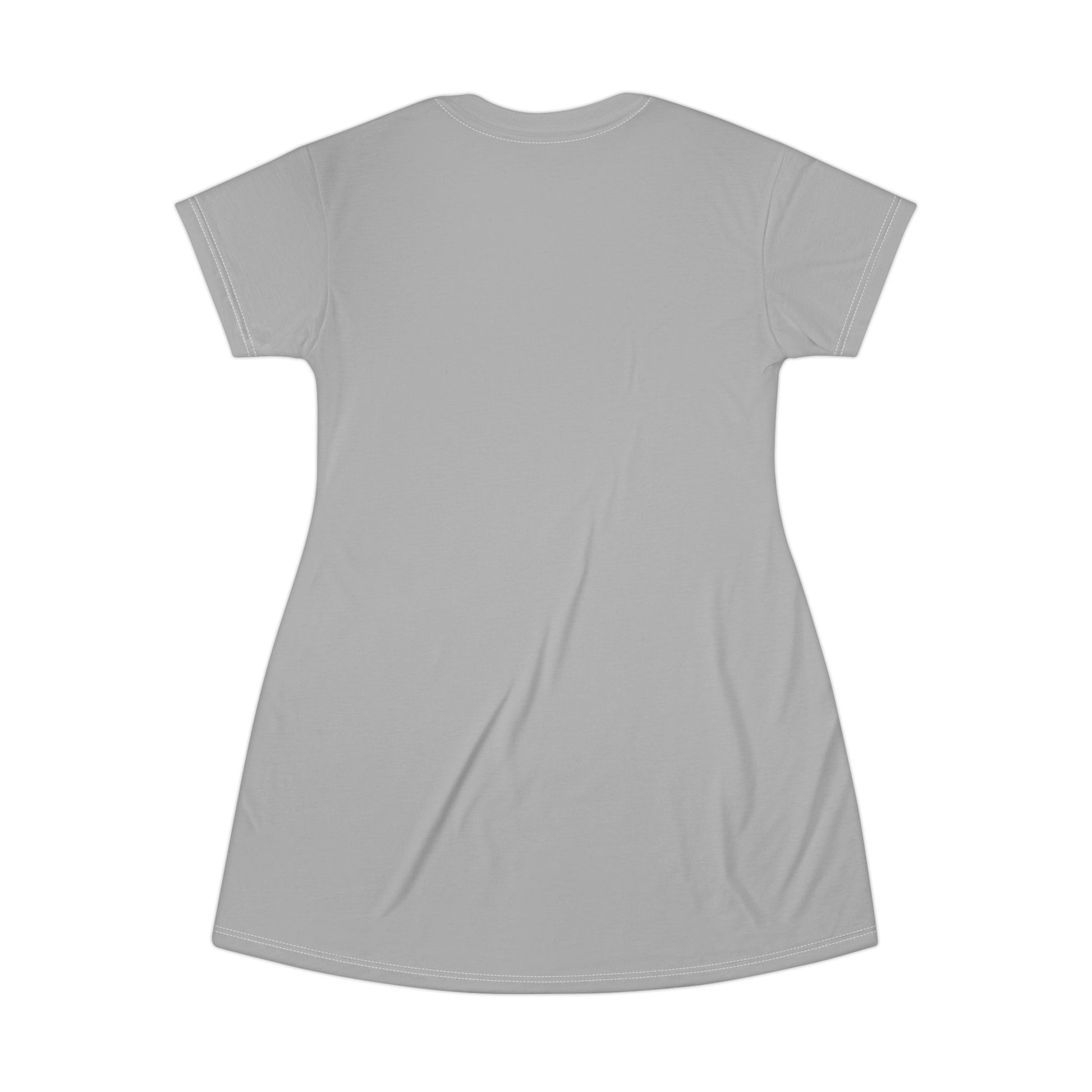 DON'T SHOOT T-Shirt Dress