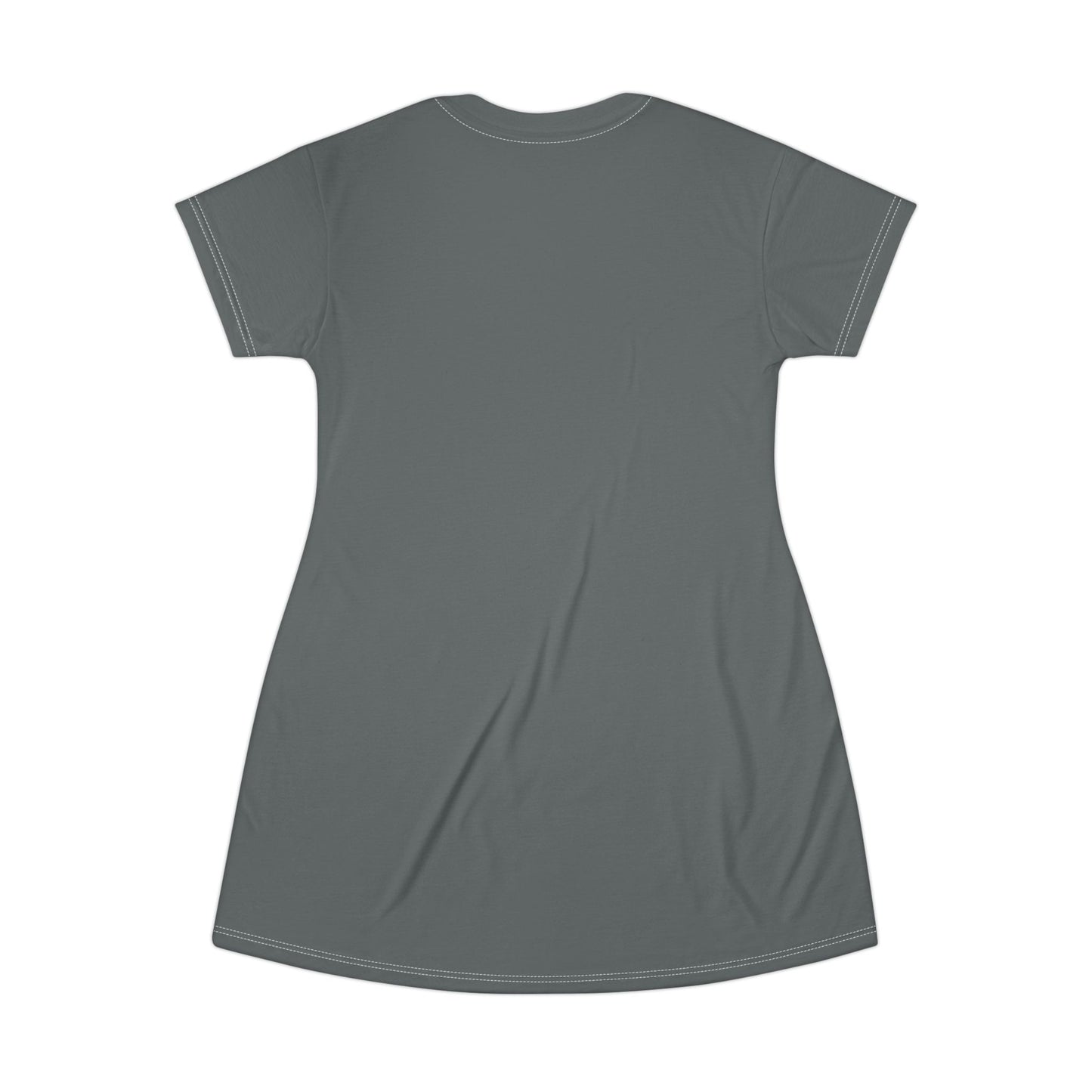 DON'T SHOOT T-Shirt Dress