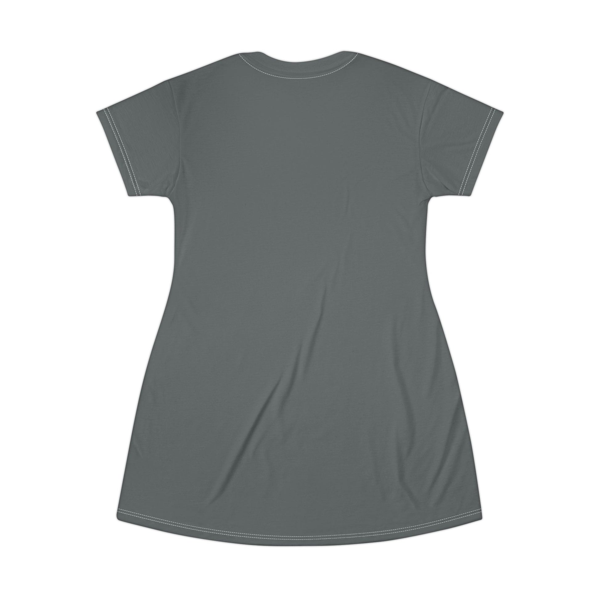 DON'T SHOOT T-Shirt Dress