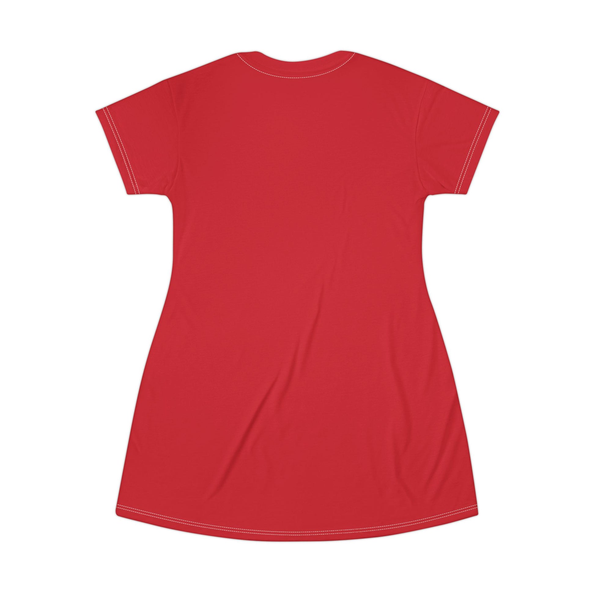 DON'T SHOOT T-Shirt Dress