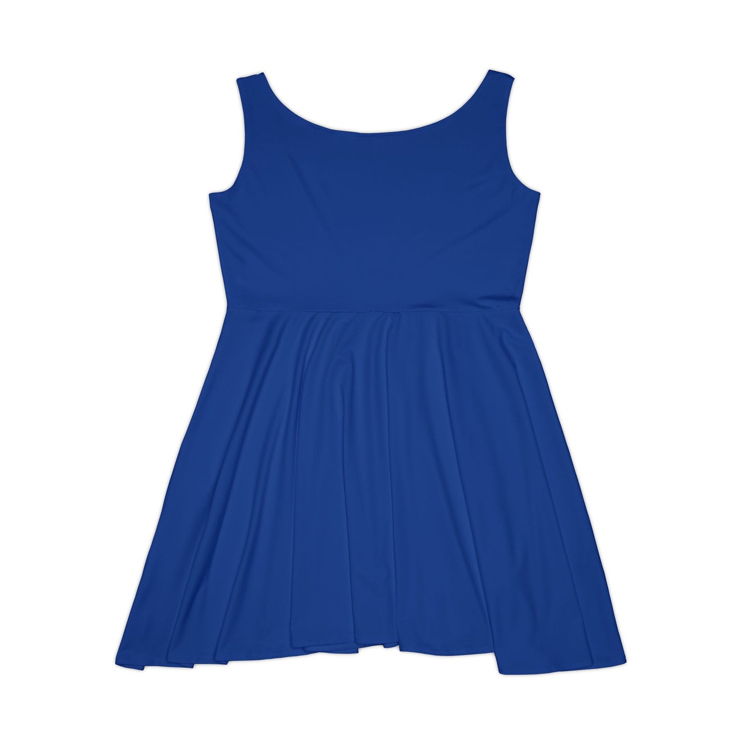  DON'T SHOOT Skater Dress 