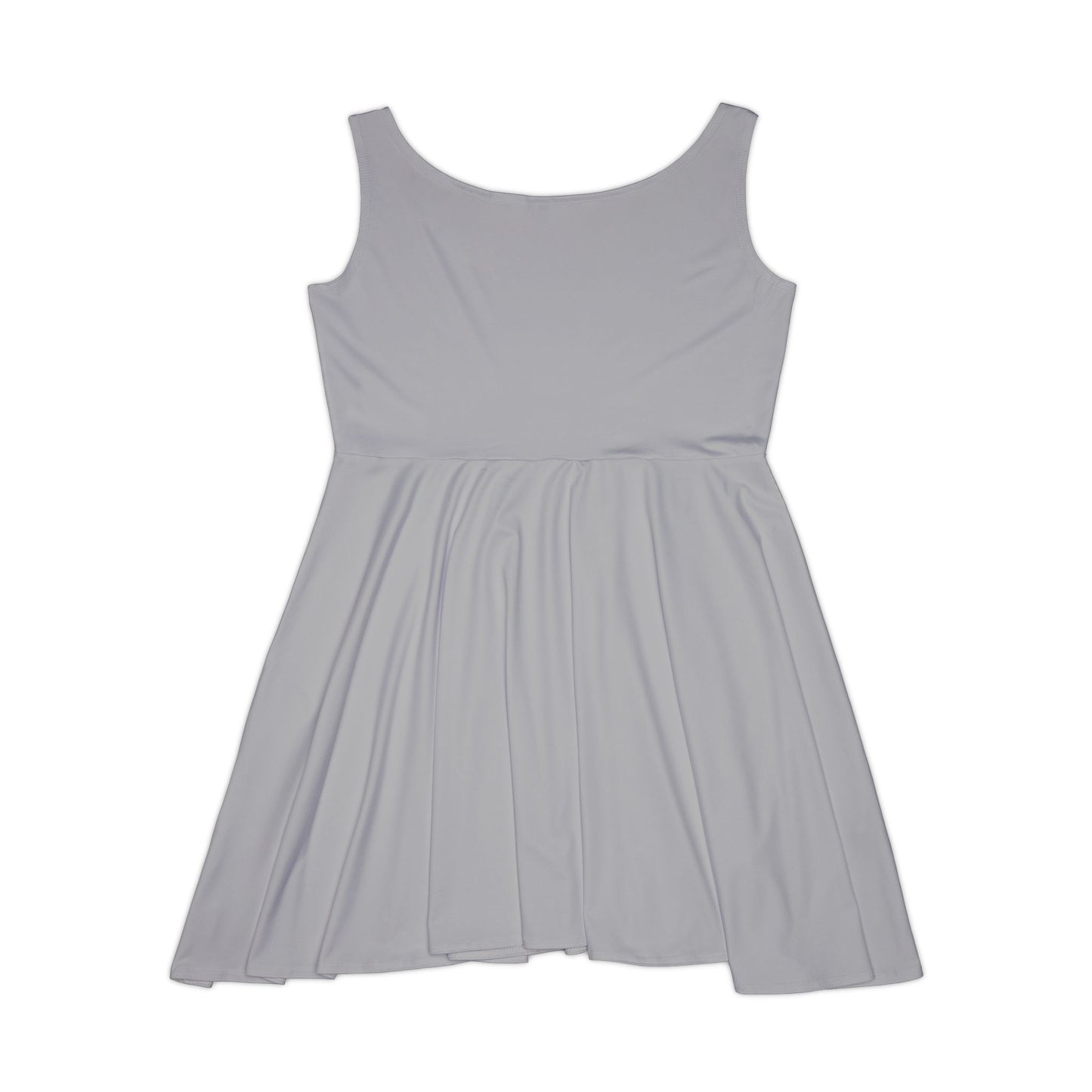  DON'T SHOOT Skater Dress 
